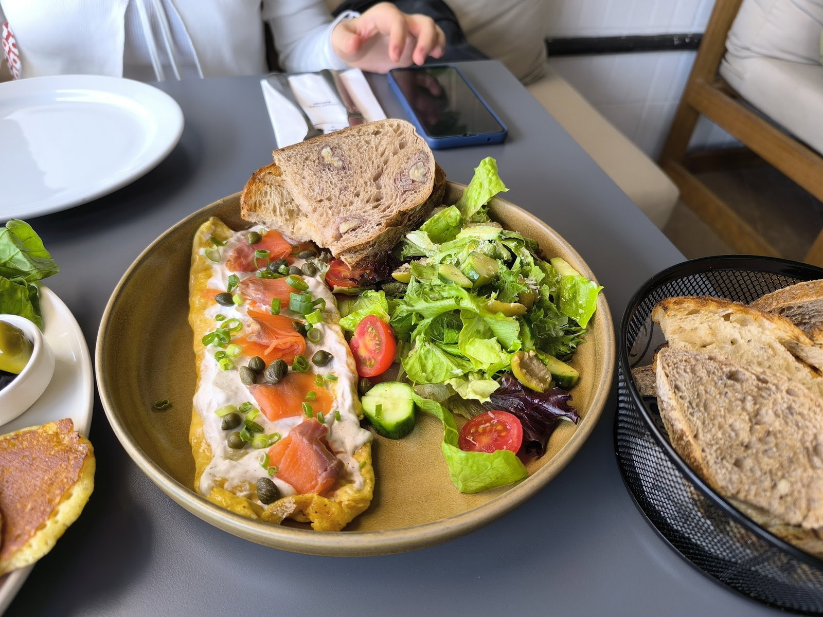 Shakespeare Bistro