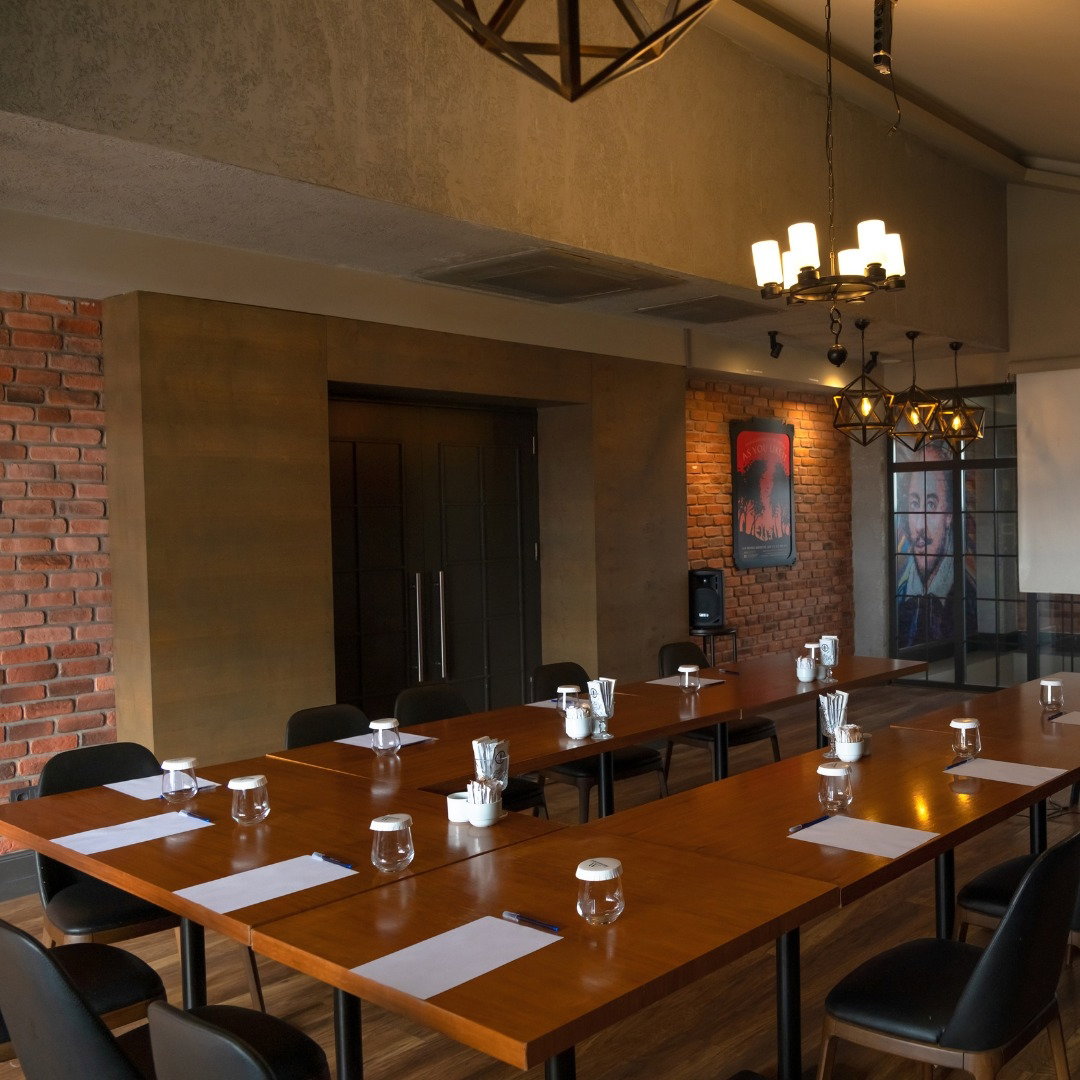 Shakespeare Bistro