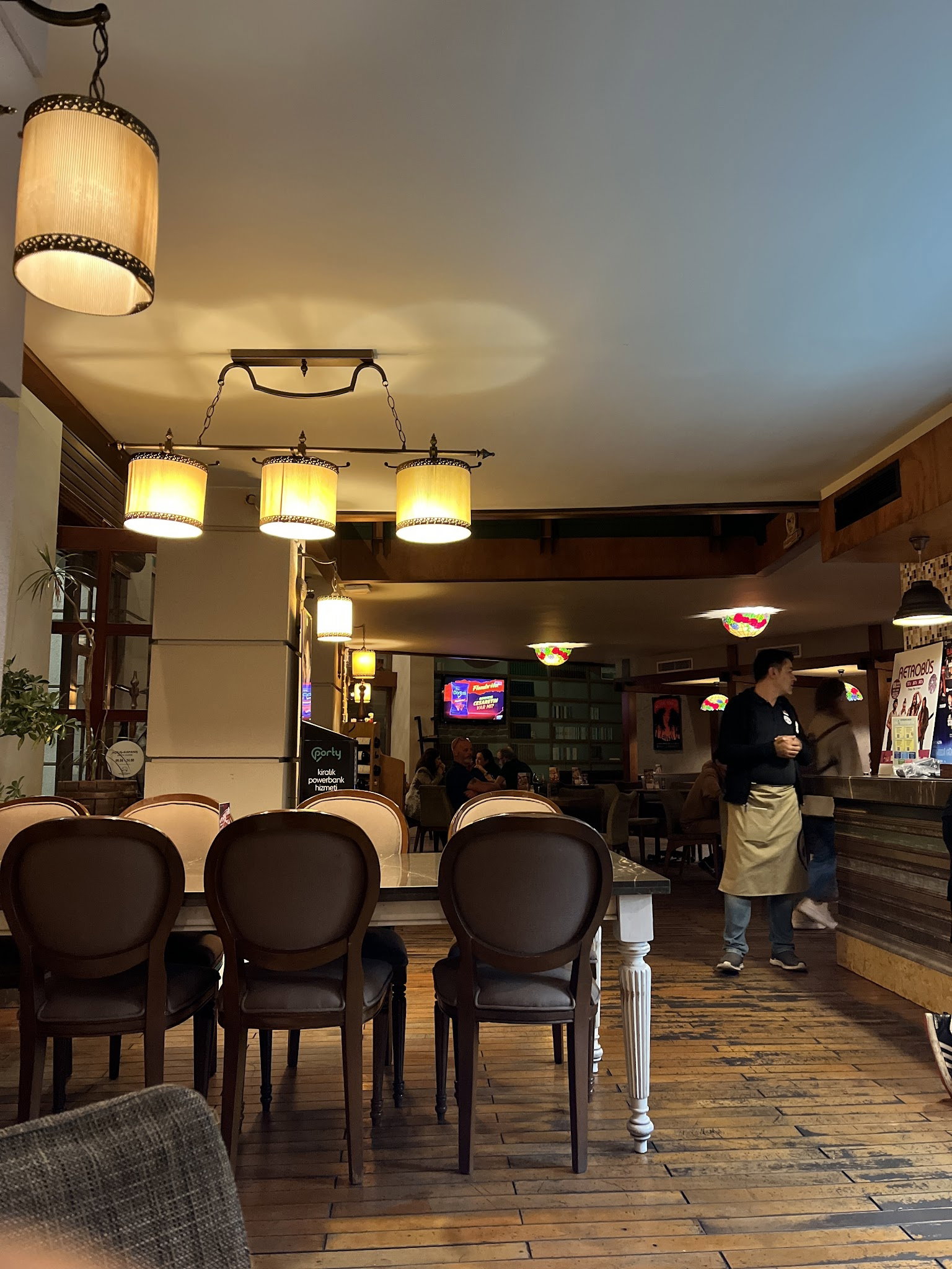 Shakespeare Bistro