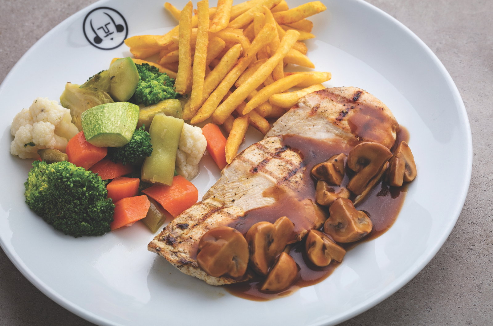 Shakespeare Bistro