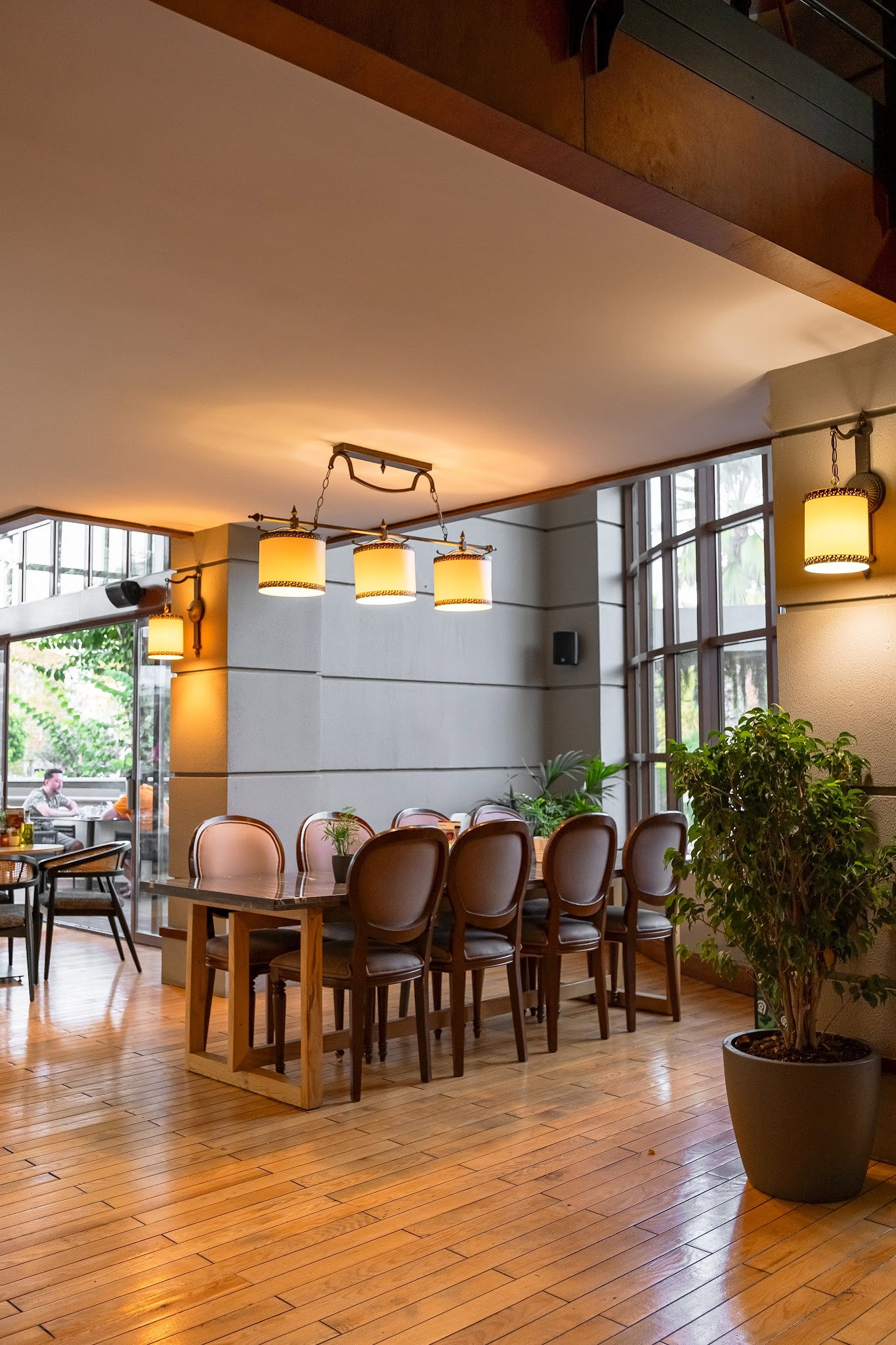 Shakespeare Bistro