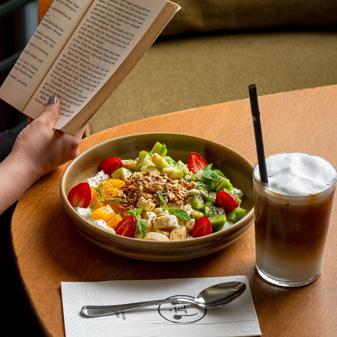 Shakespeare Bistro