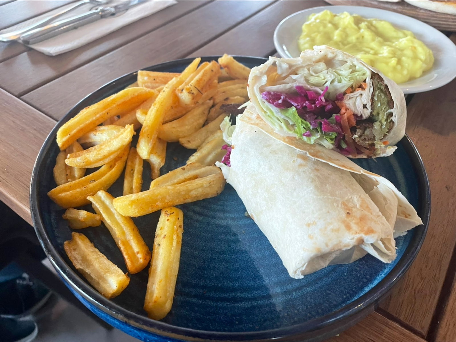 Shakespeare Bistro
