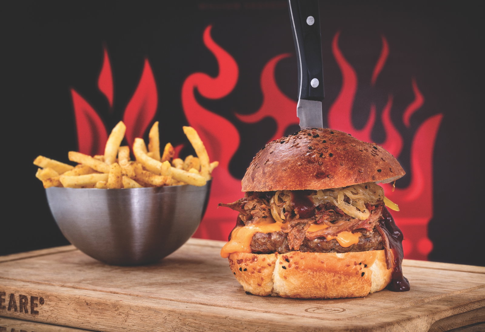 Shakespeare Bistro