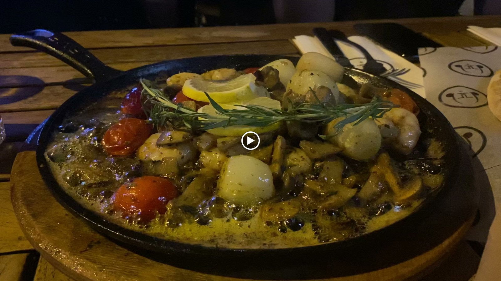 Shakespeare Bistro