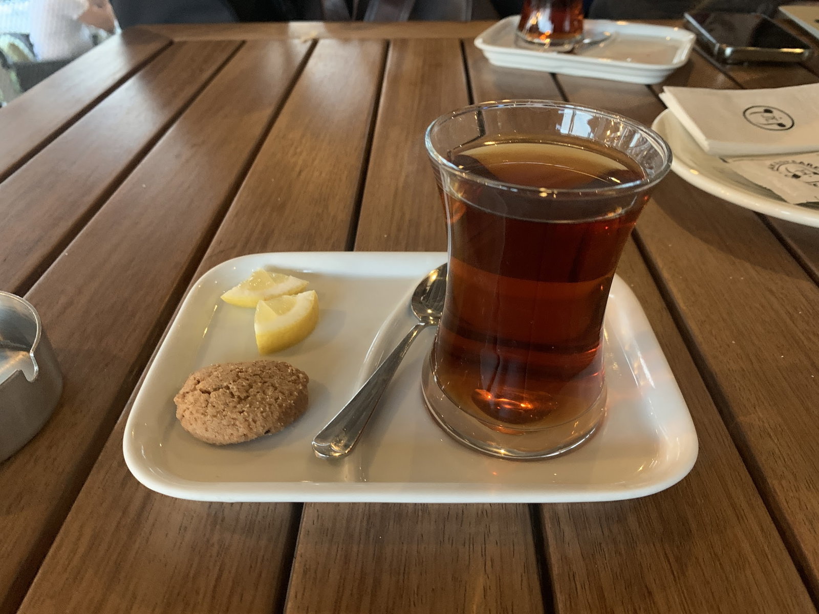 Shakespeare Bistro
