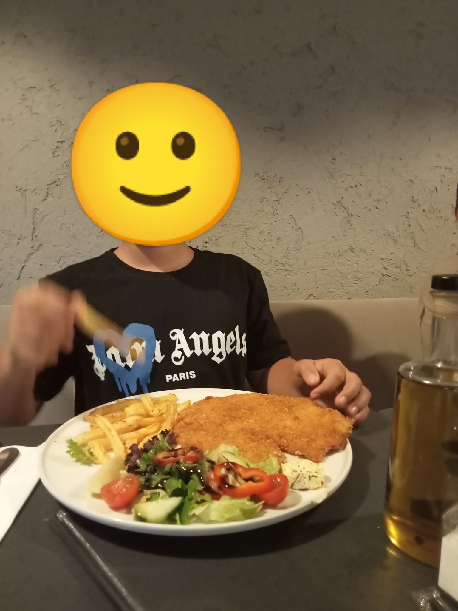 Shakespeare Bistro
