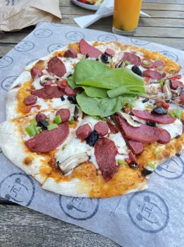 Shakespeare Bistro resimleri