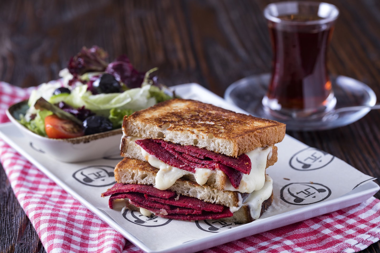Shakespeare Bistro
