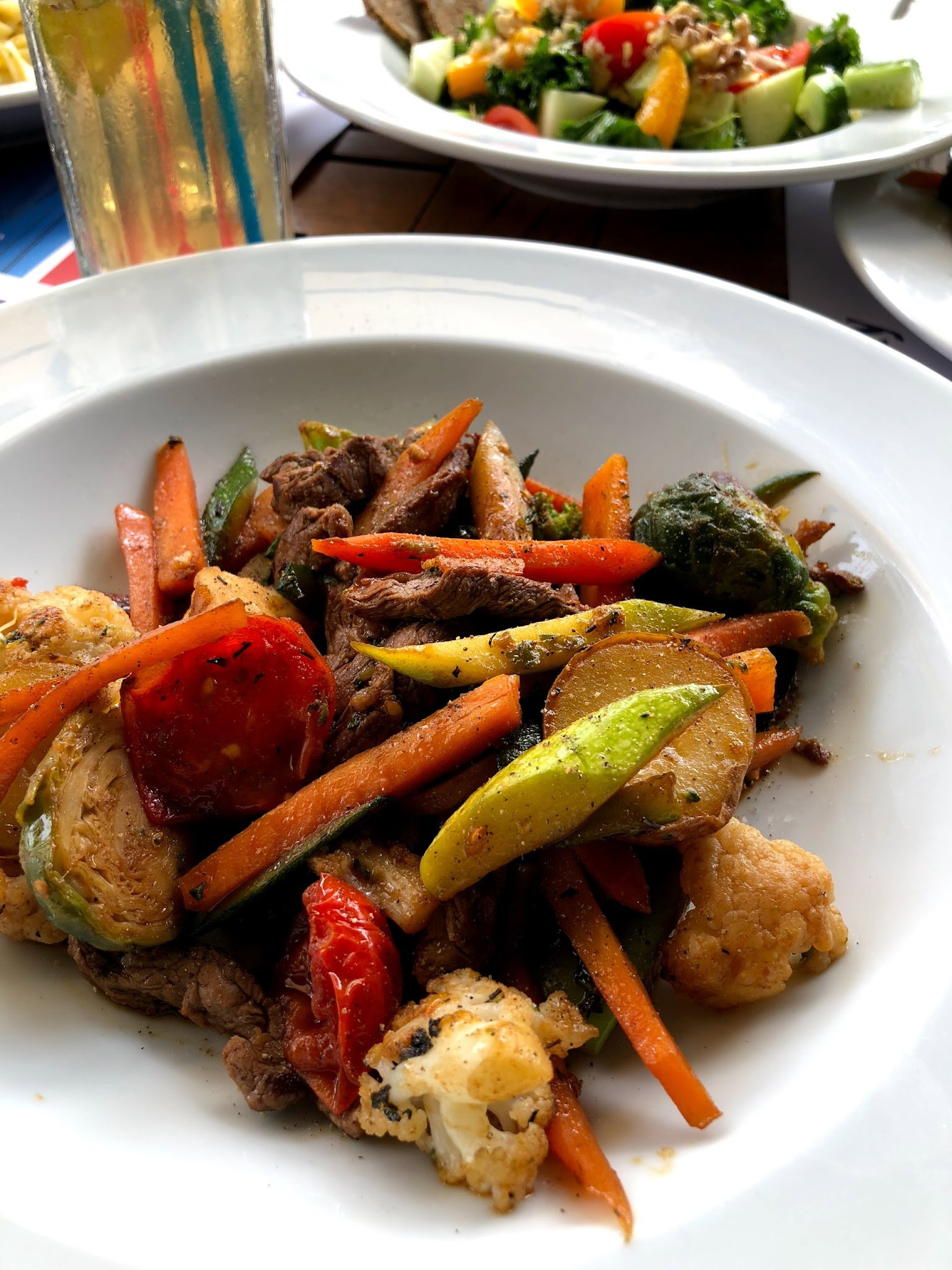Shakespeare Bistro