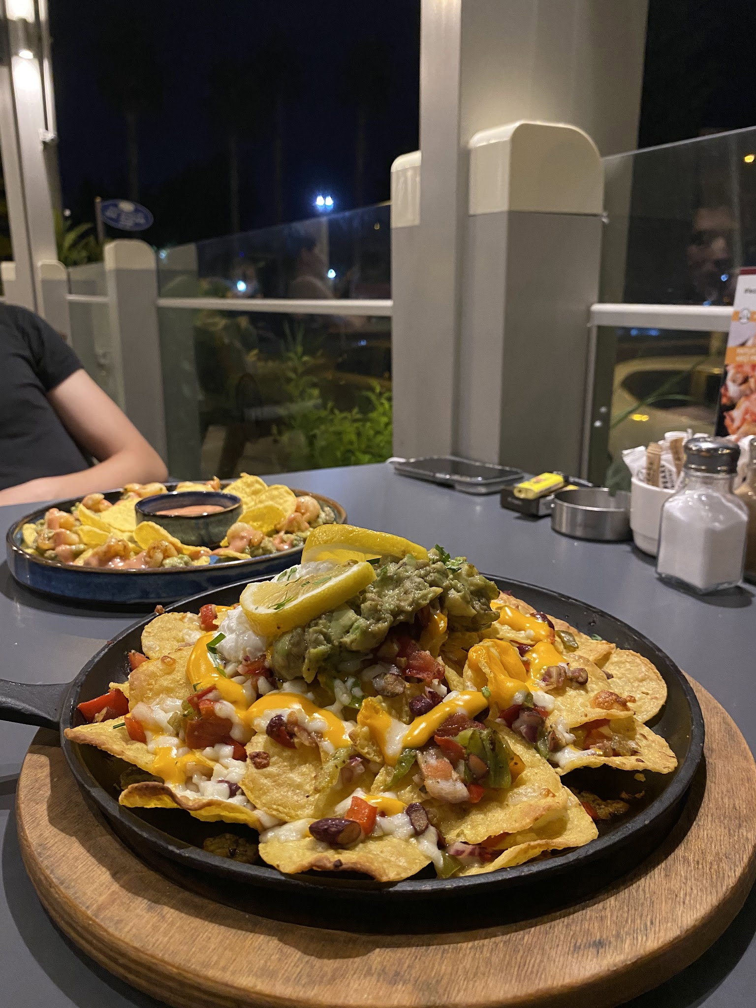 Shakespeare Bistro