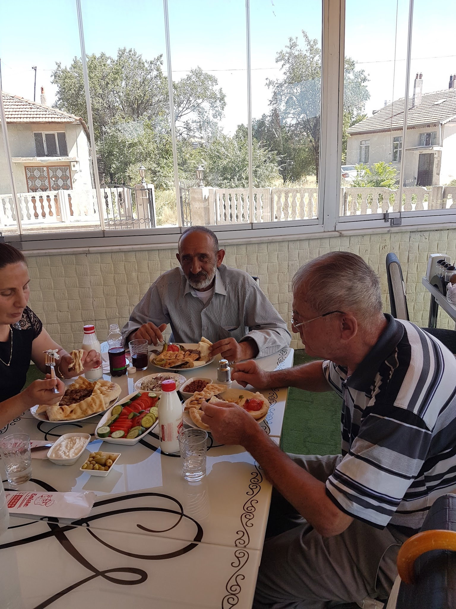 Enişte Pide Kebap Restaurant