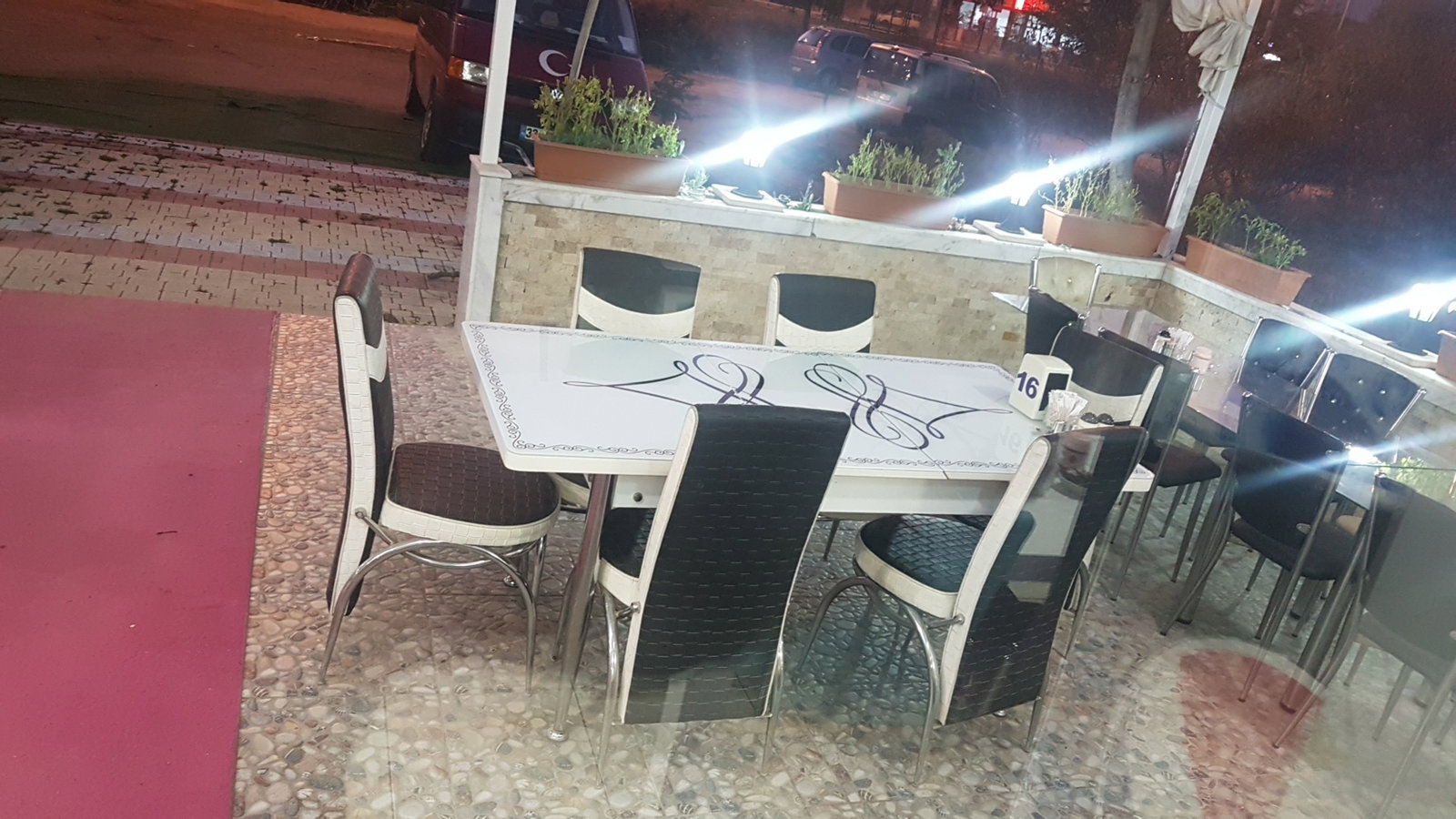 Enişte Pide Kebap Restaurant