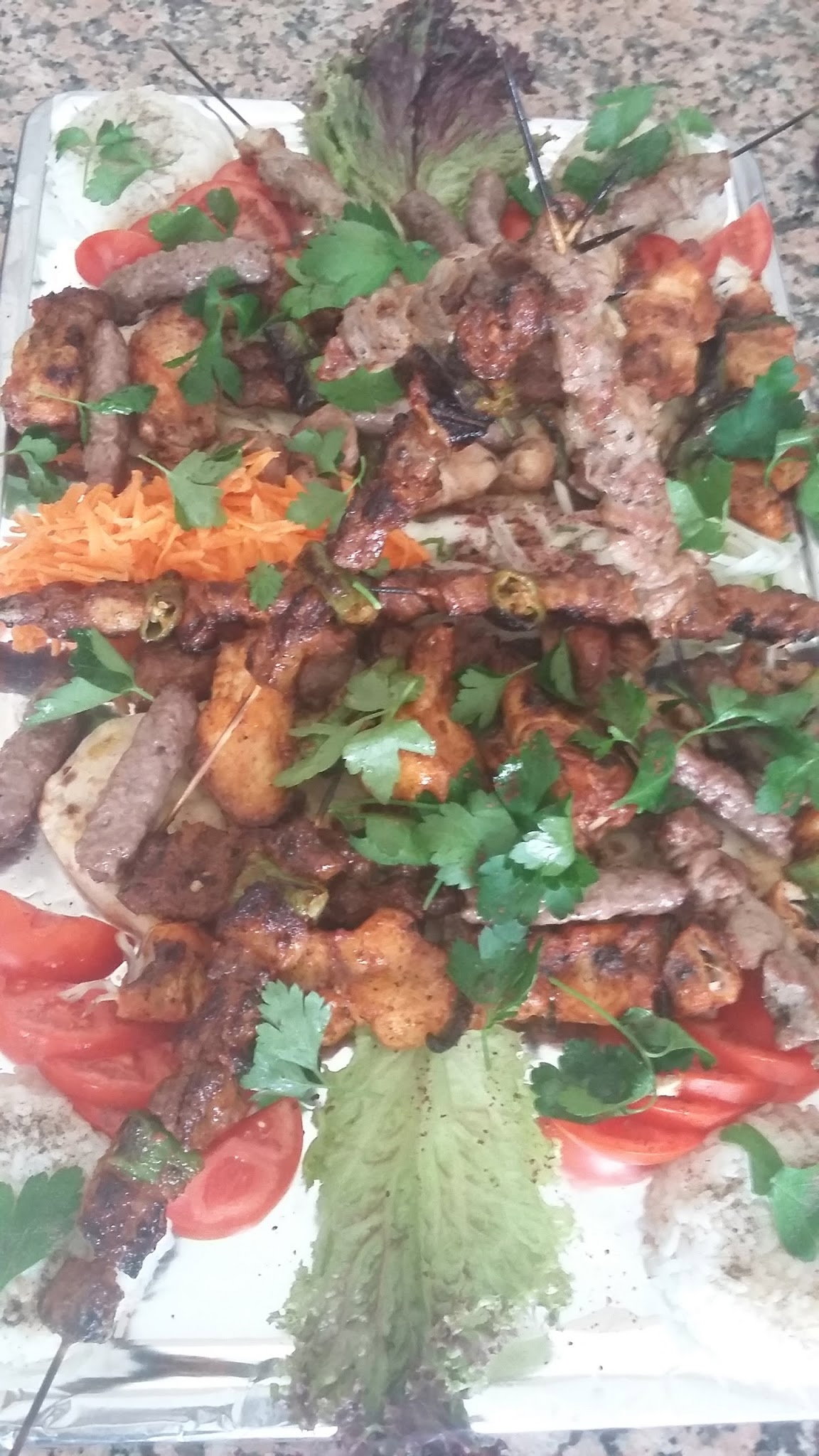 Enişte Pide Kebap Restaurant