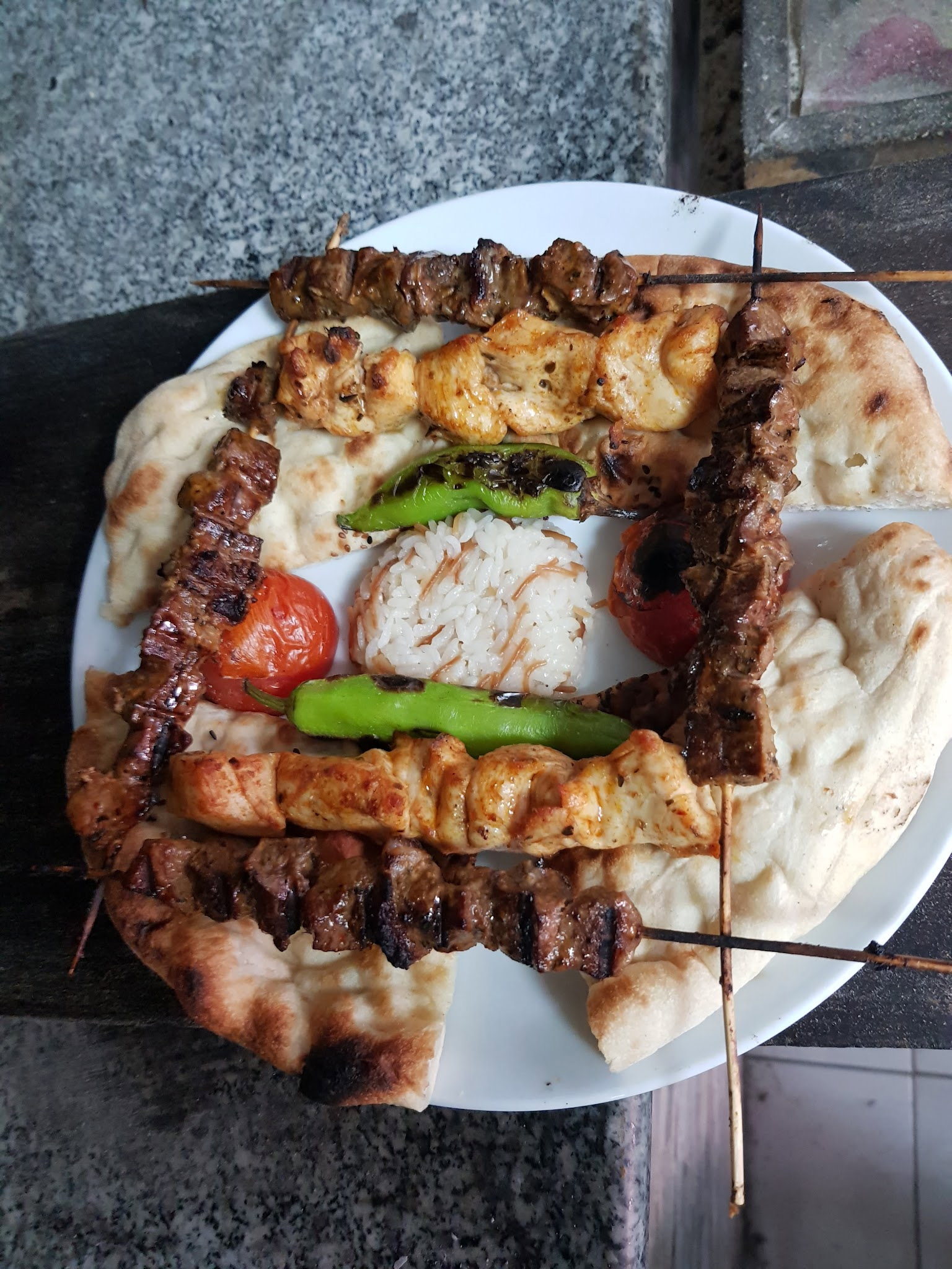 Enişte Pide Kebap Restaurant