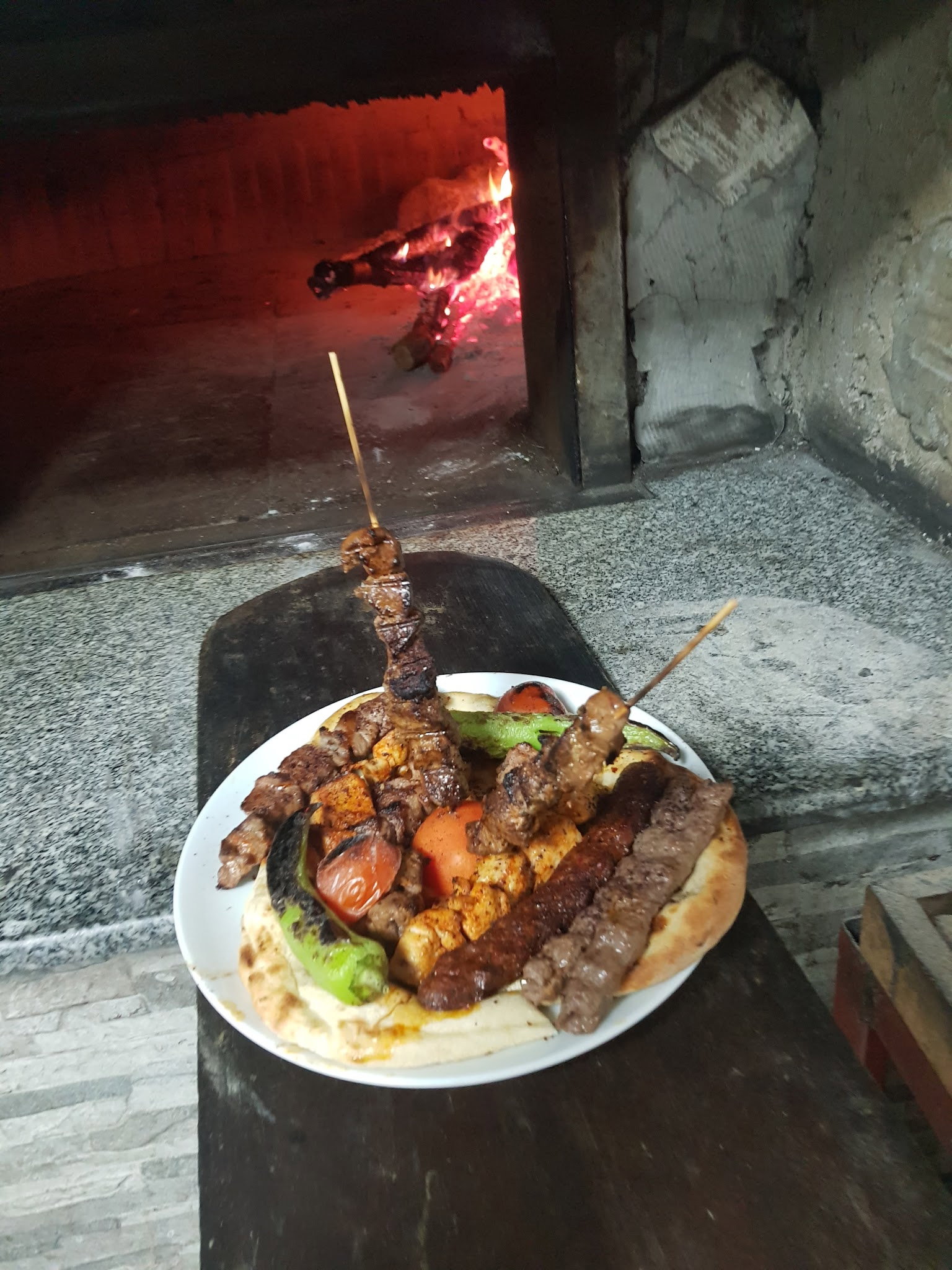 Enişte Pide Kebap Restaurant