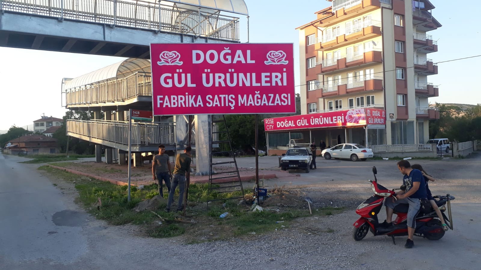 Enişte Pide Kebap Restaurant