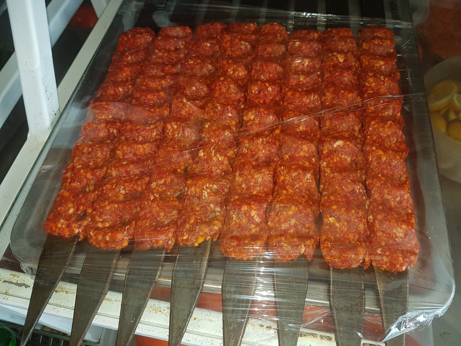 Enişte Pide Kebap Restaurant