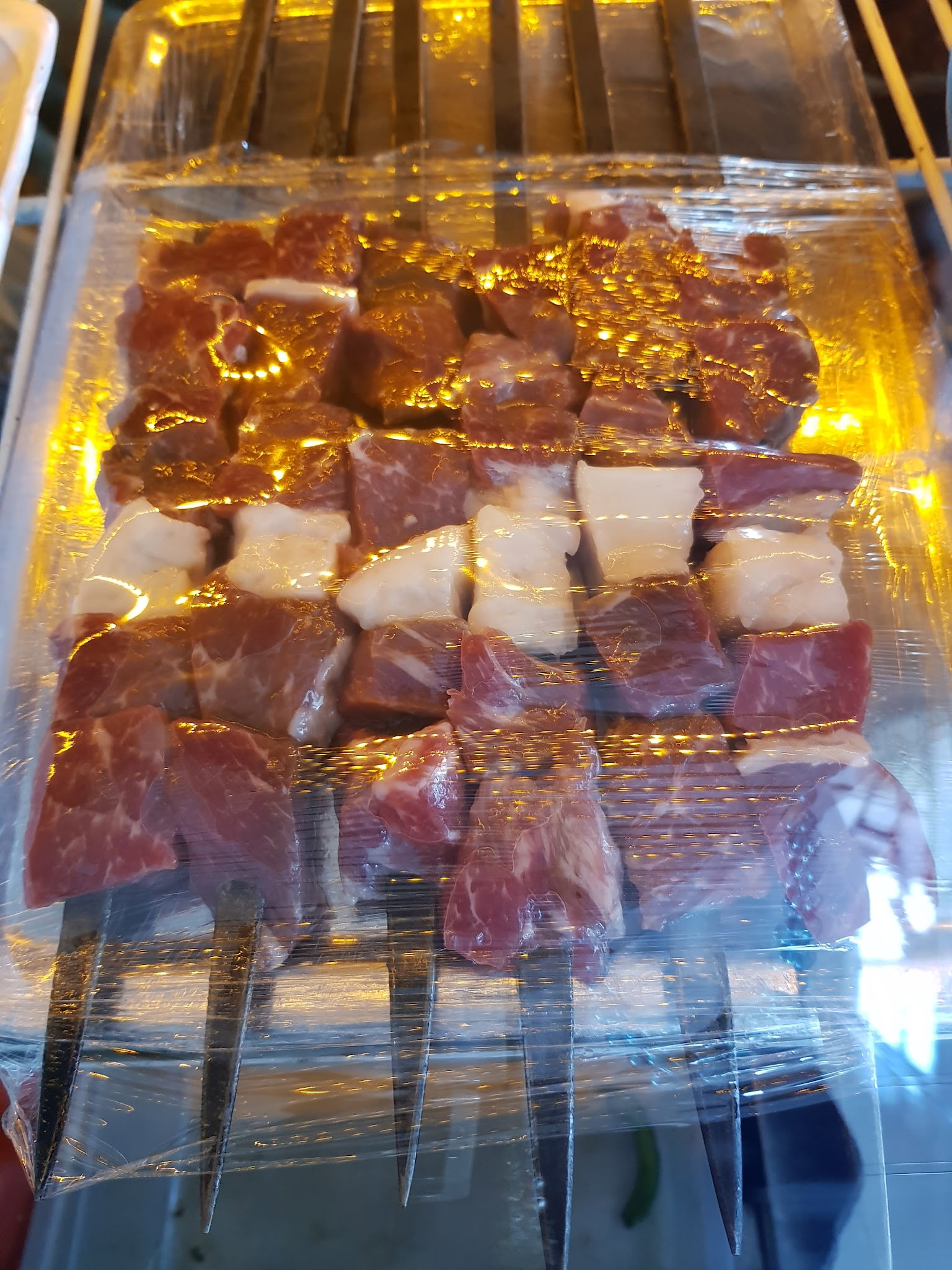 Enişte Pide Kebap Restaurant