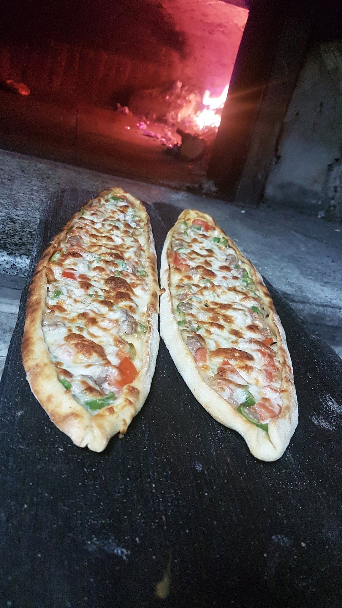 Enişte Pide Kebap Restaurant