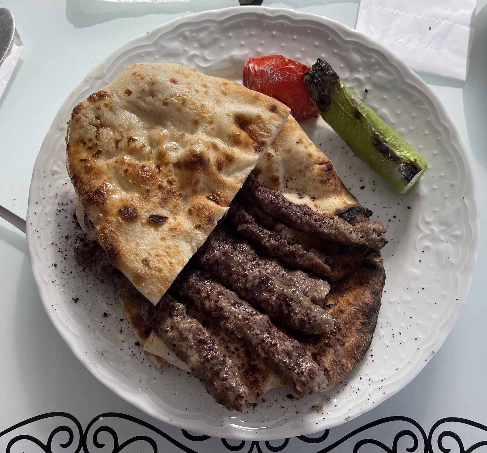 Enişte Pide Kebap Restaurant