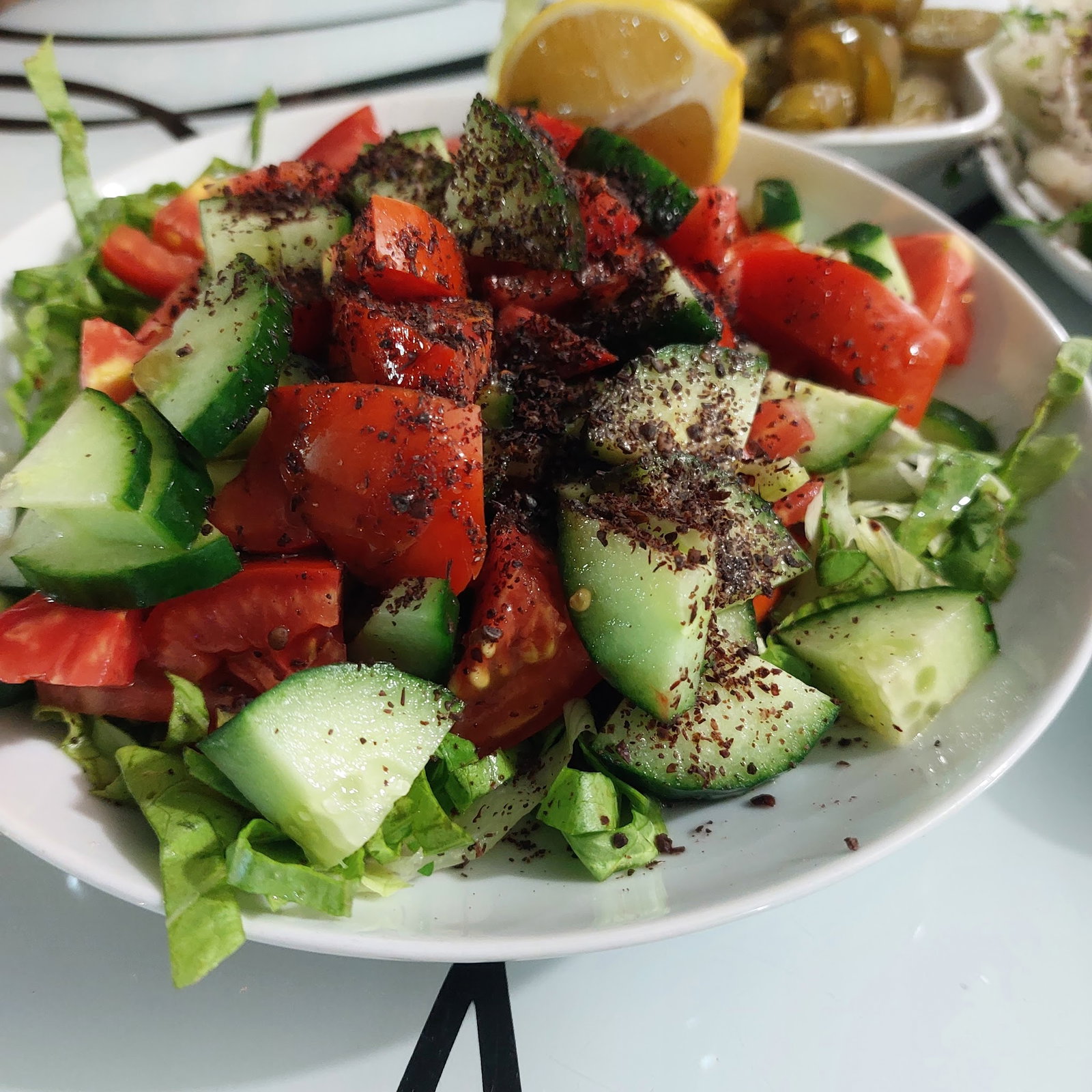 Enişte Pide Kebap Restaurant