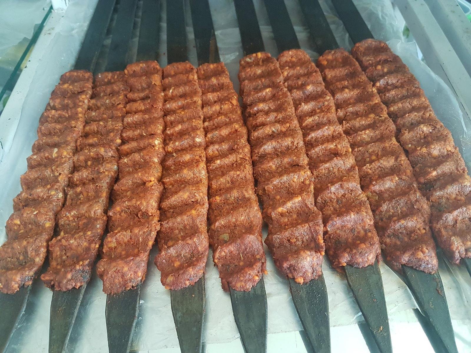 Enişte Pide Kebap Restaurant