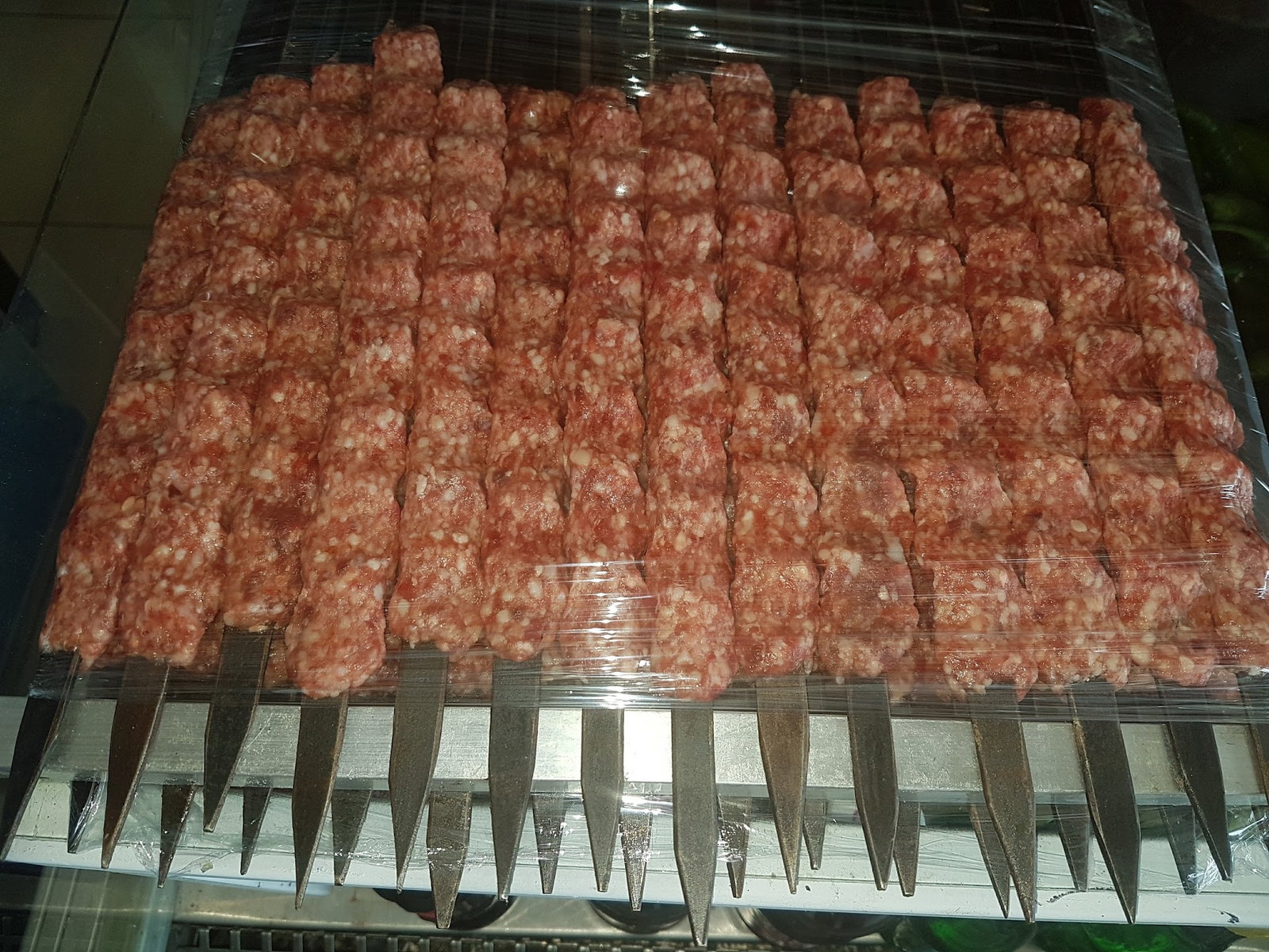 Enişte Pide Kebap Restaurant