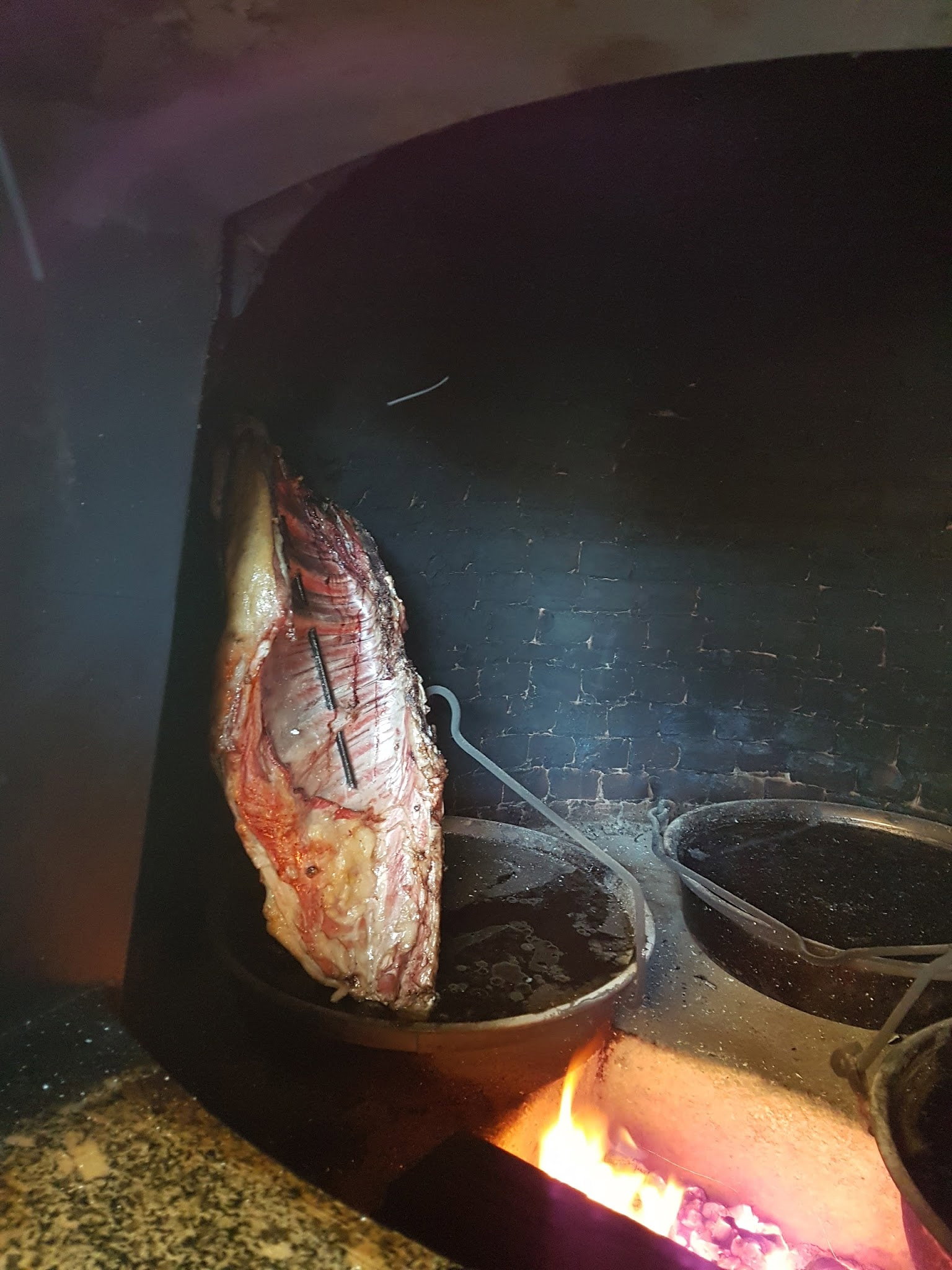 Enişte Pide Kebap Restaurant