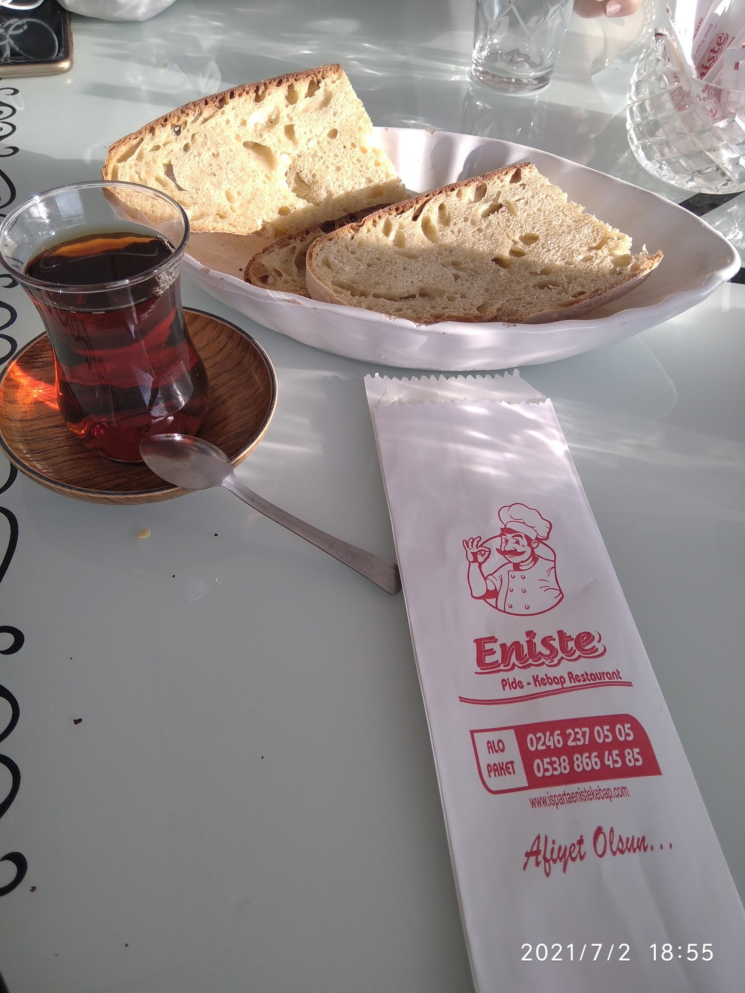 Enişte Pide Kebap Restaurant