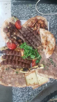Enişte Pide Kebap Restaurant resimleri