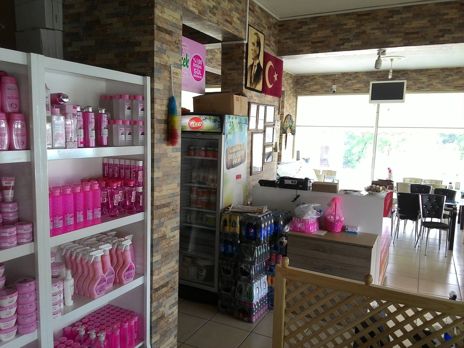 Enişte Pide Kebap Restaurant