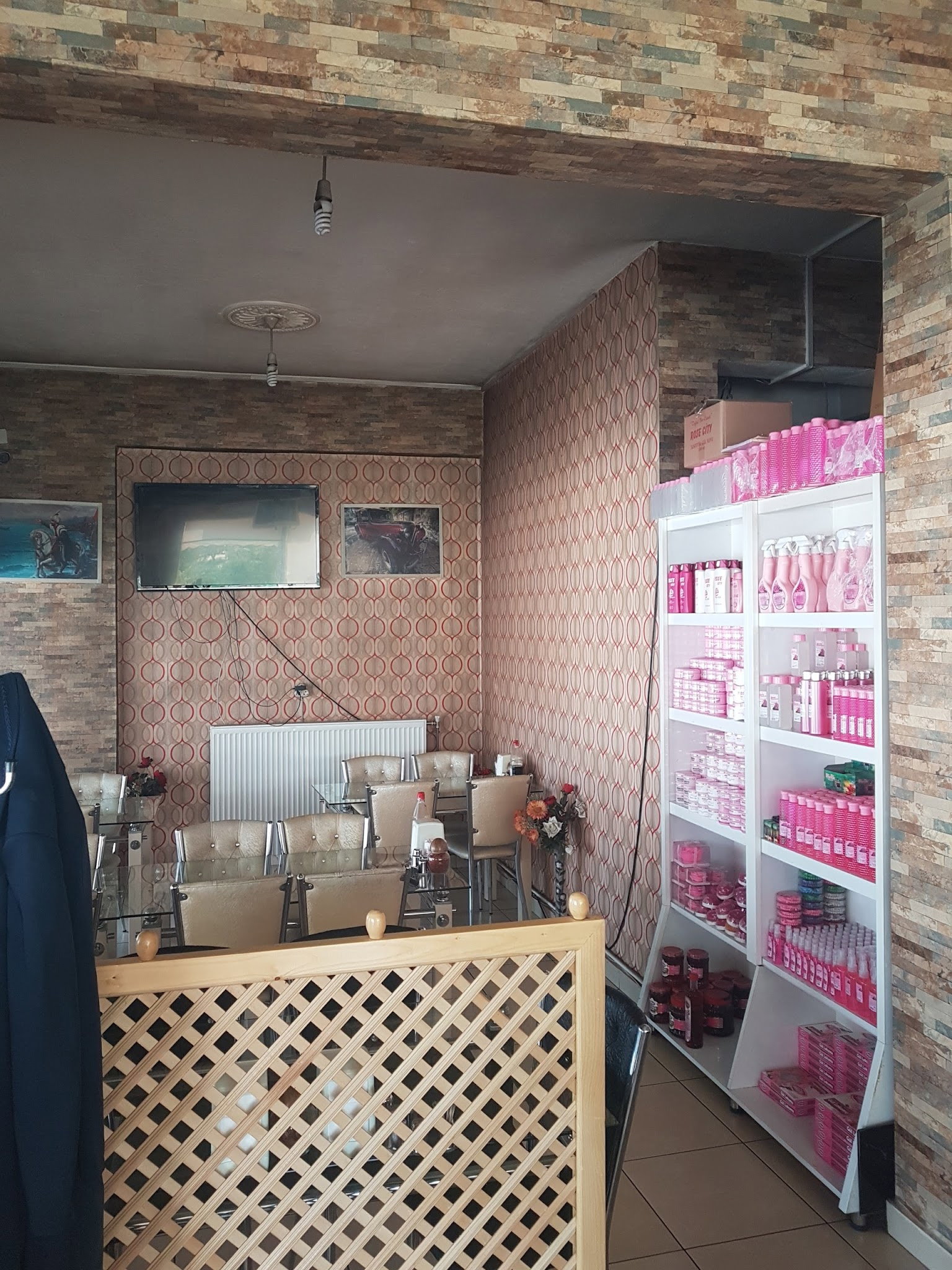 Enişte Pide Kebap Restaurant