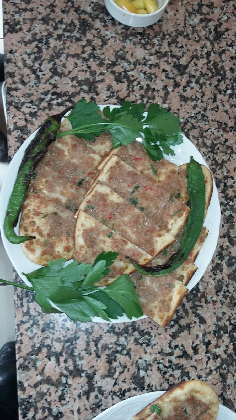 Enişte Pide Kebap Restaurant