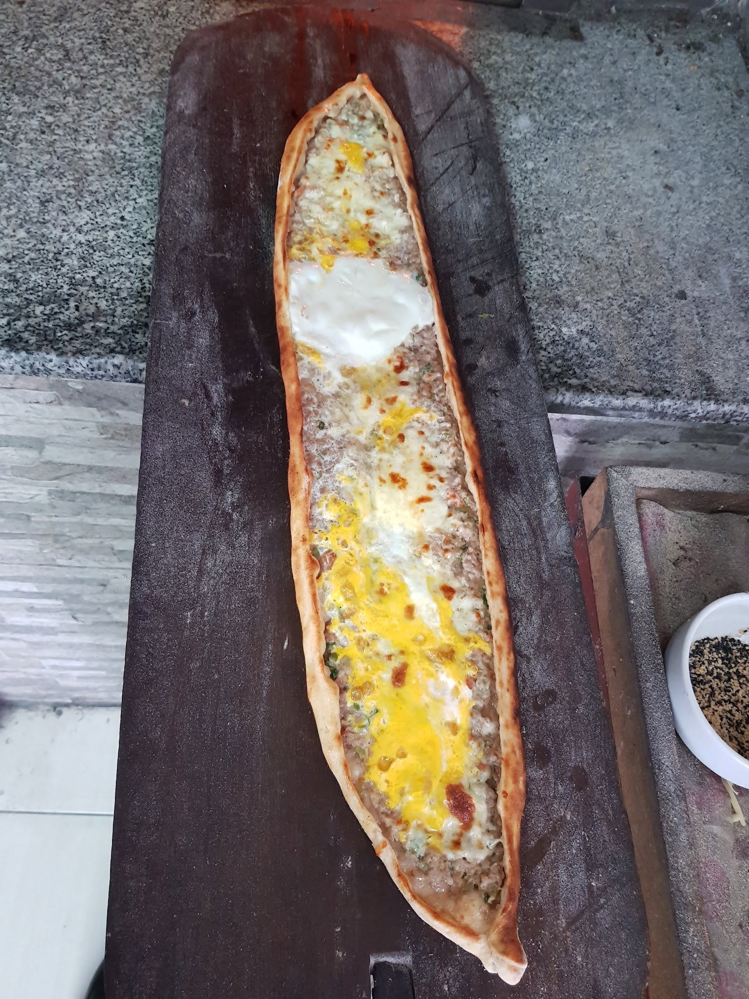 Enişte Pide Kebap Restaurant