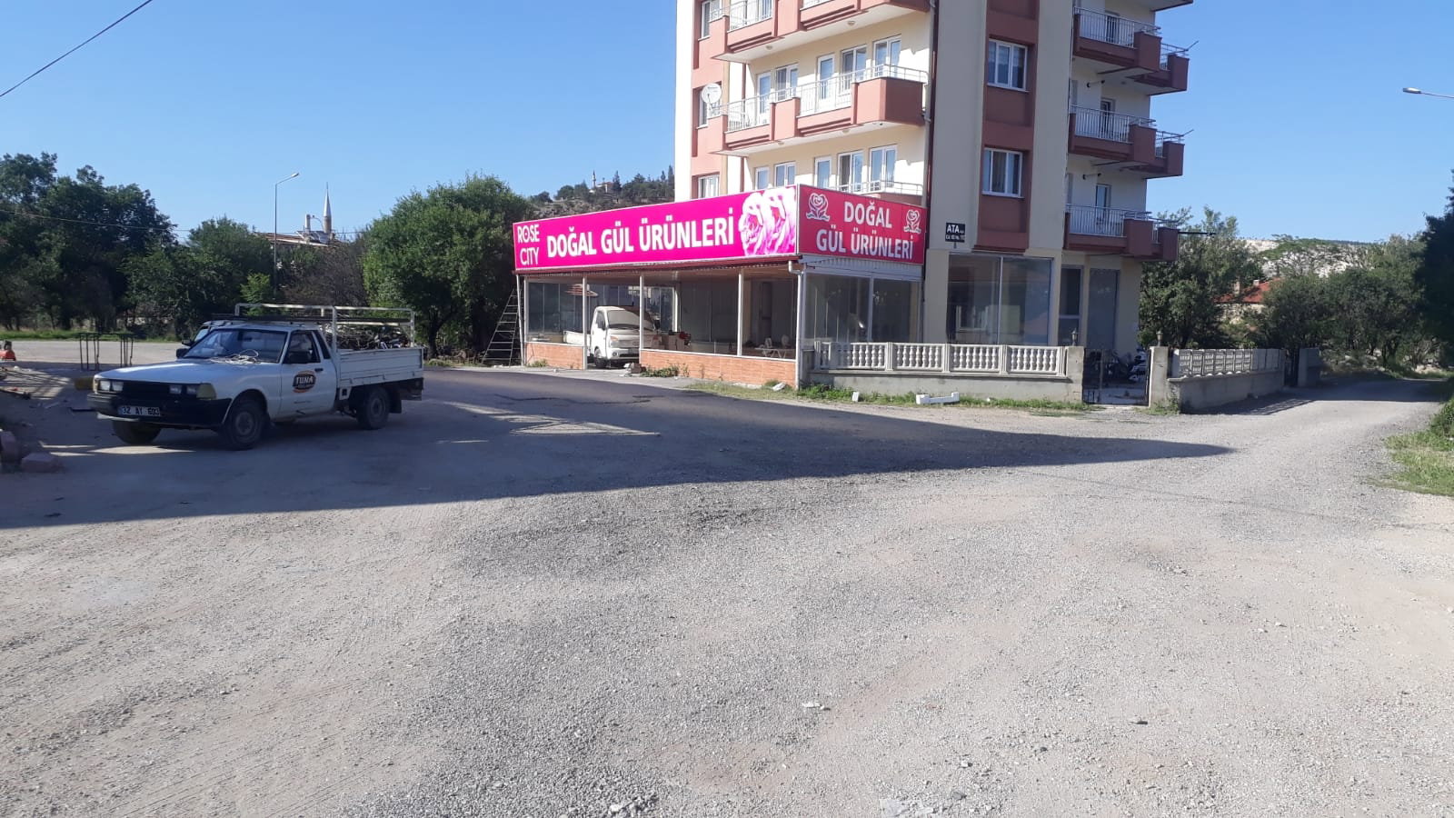 Enişte Pide Kebap Restaurant