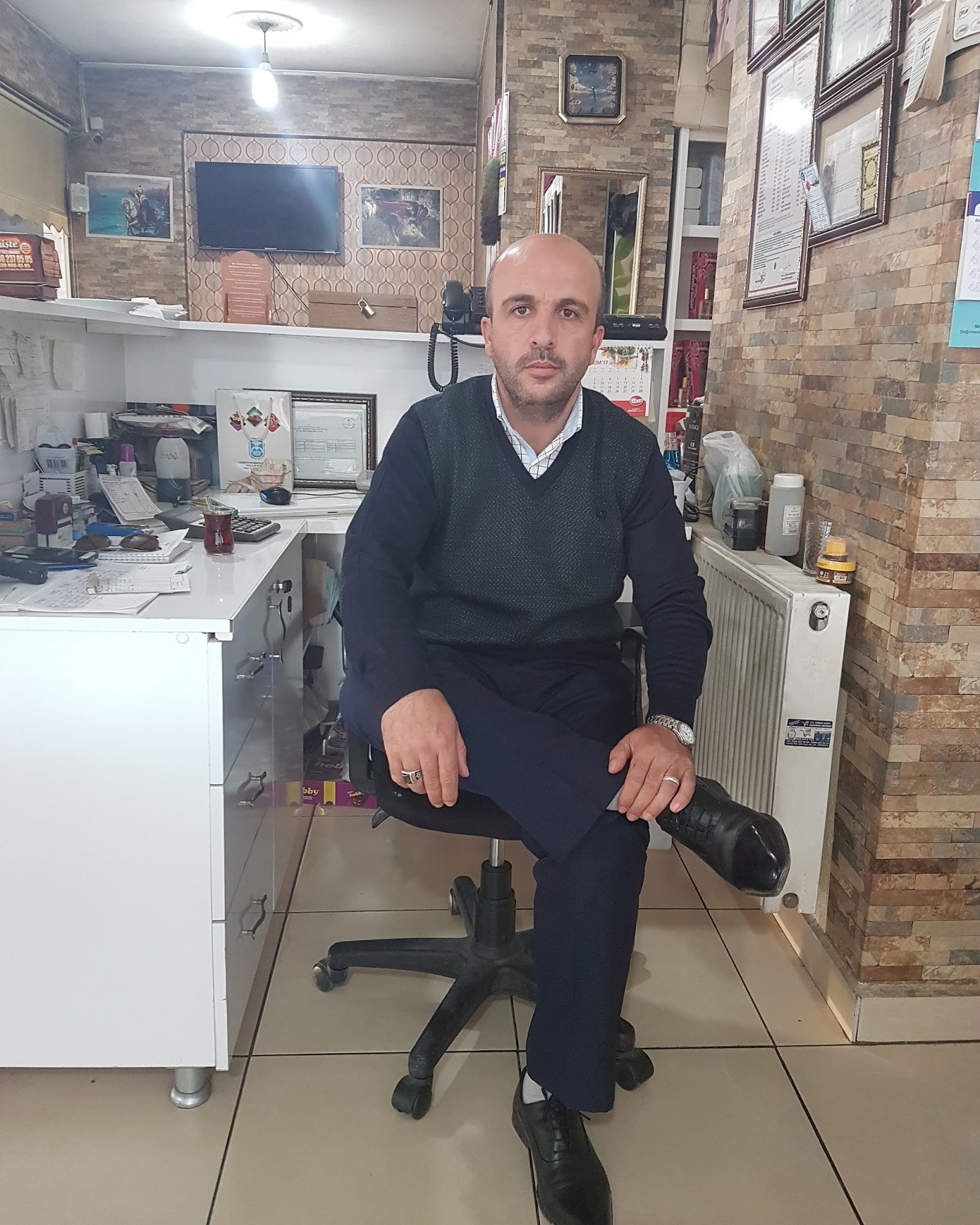 Enişte Pide Kebap Restaurant