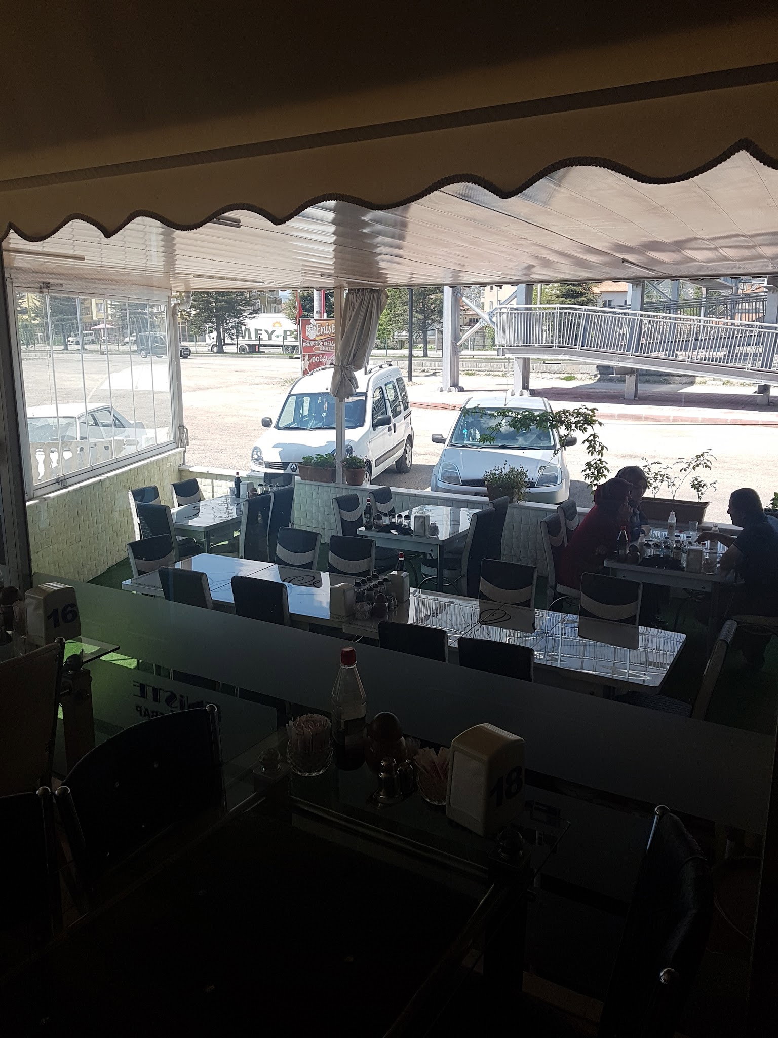 Enişte Pide Kebap Restaurant