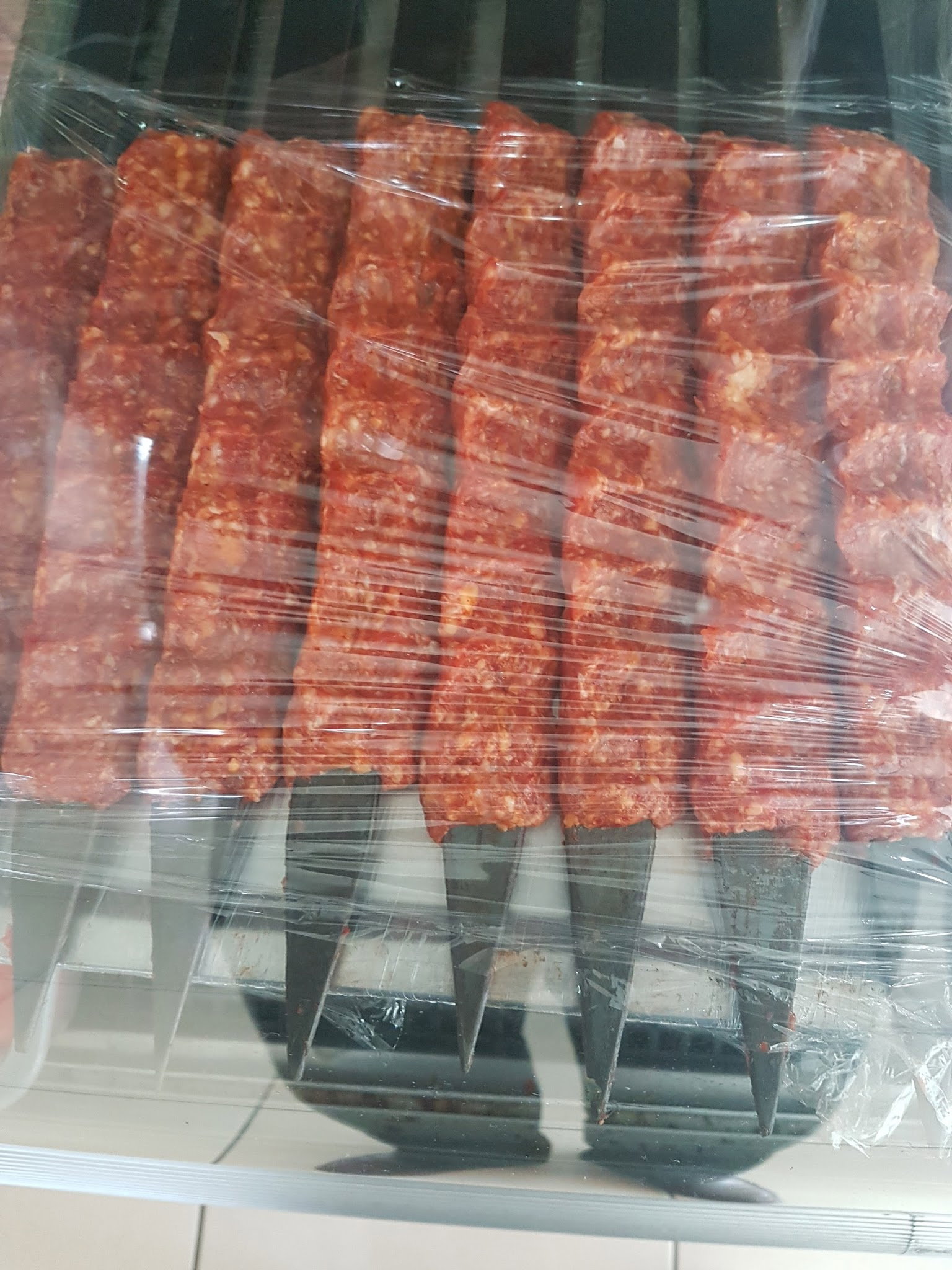 Enişte Pide Kebap Restaurant