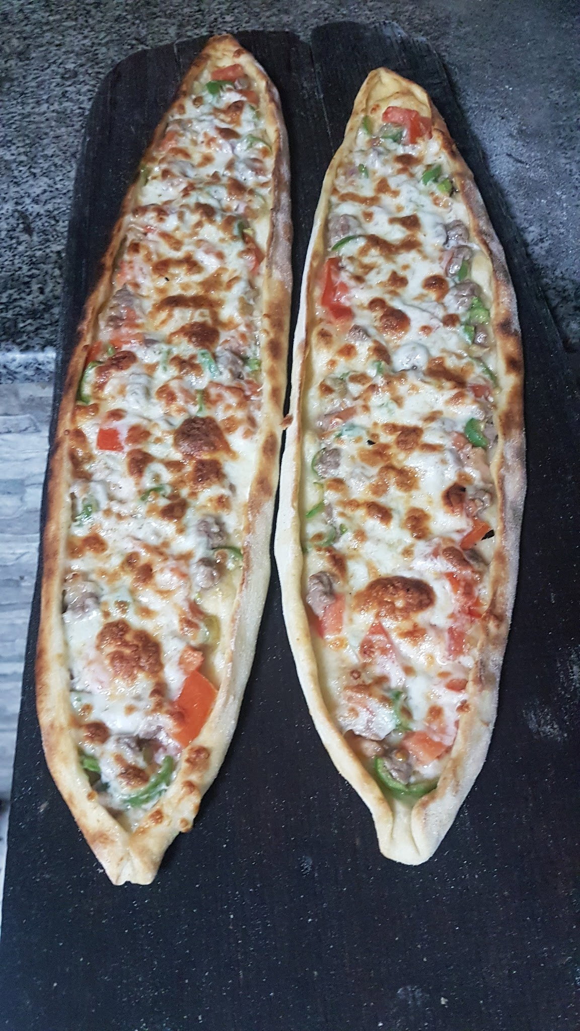 Enişte Pide Kebap Restaurant