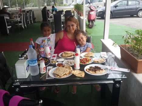 Enişte Pide Kebap Restaurant resimleri