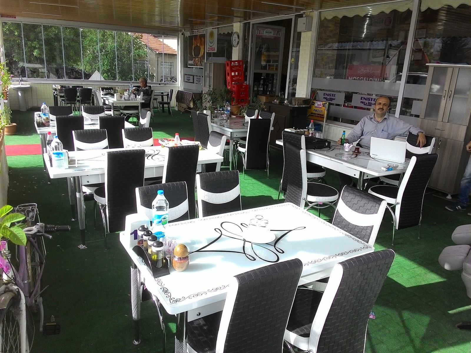 Enişte Pide Kebap Restaurant