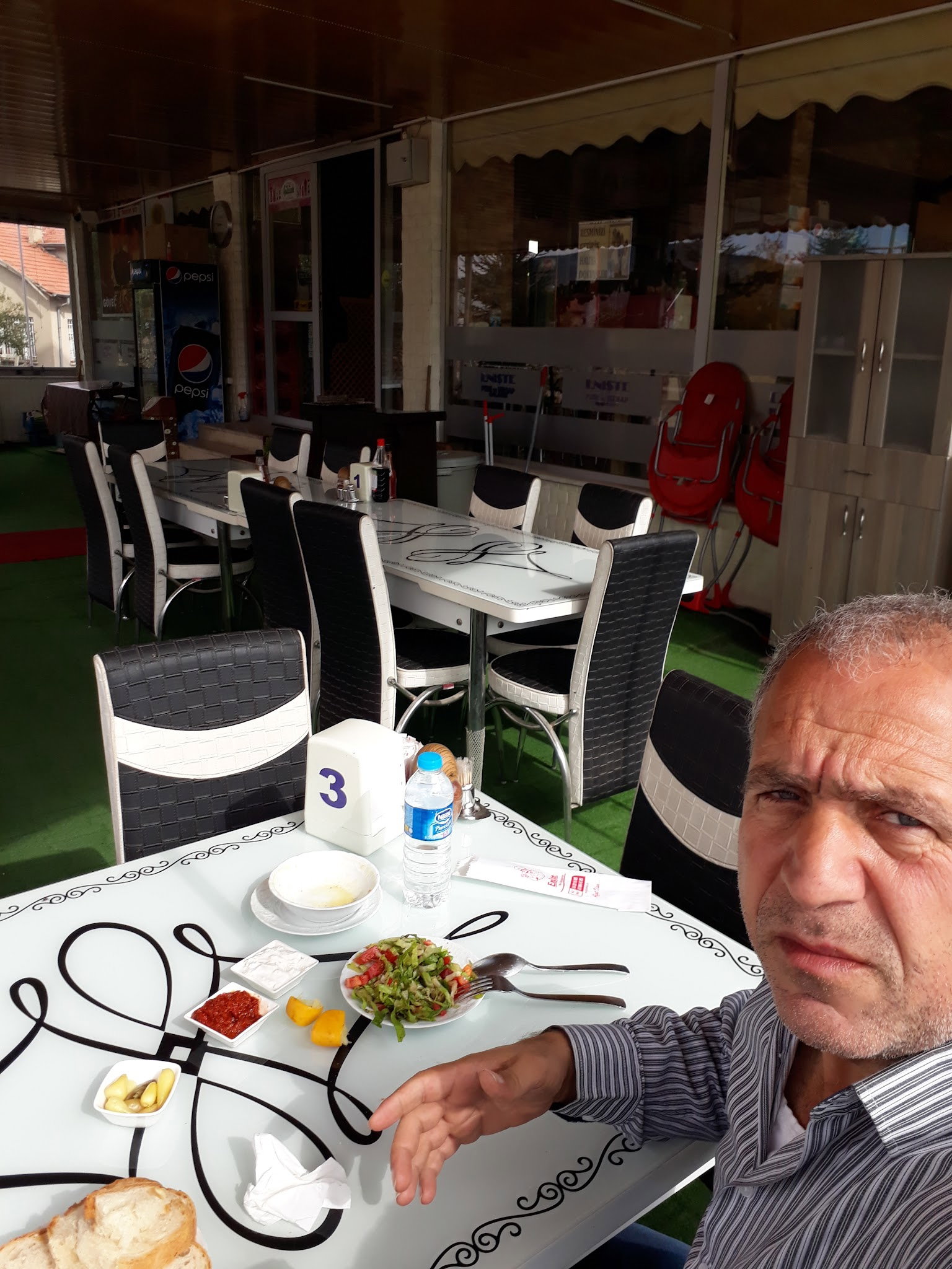 Enişte Pide Kebap Restaurant