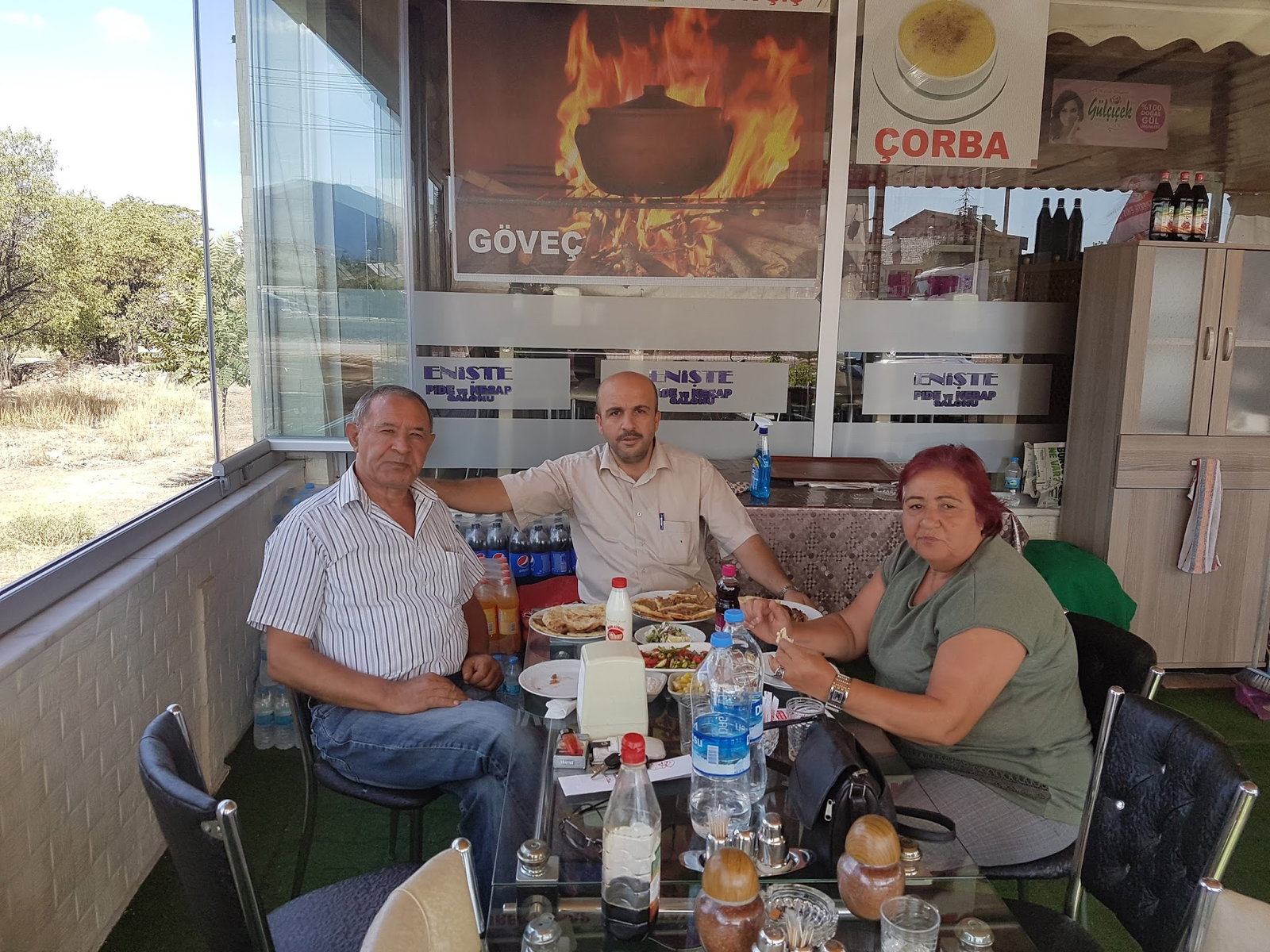 Enişte Pide Kebap Restaurant