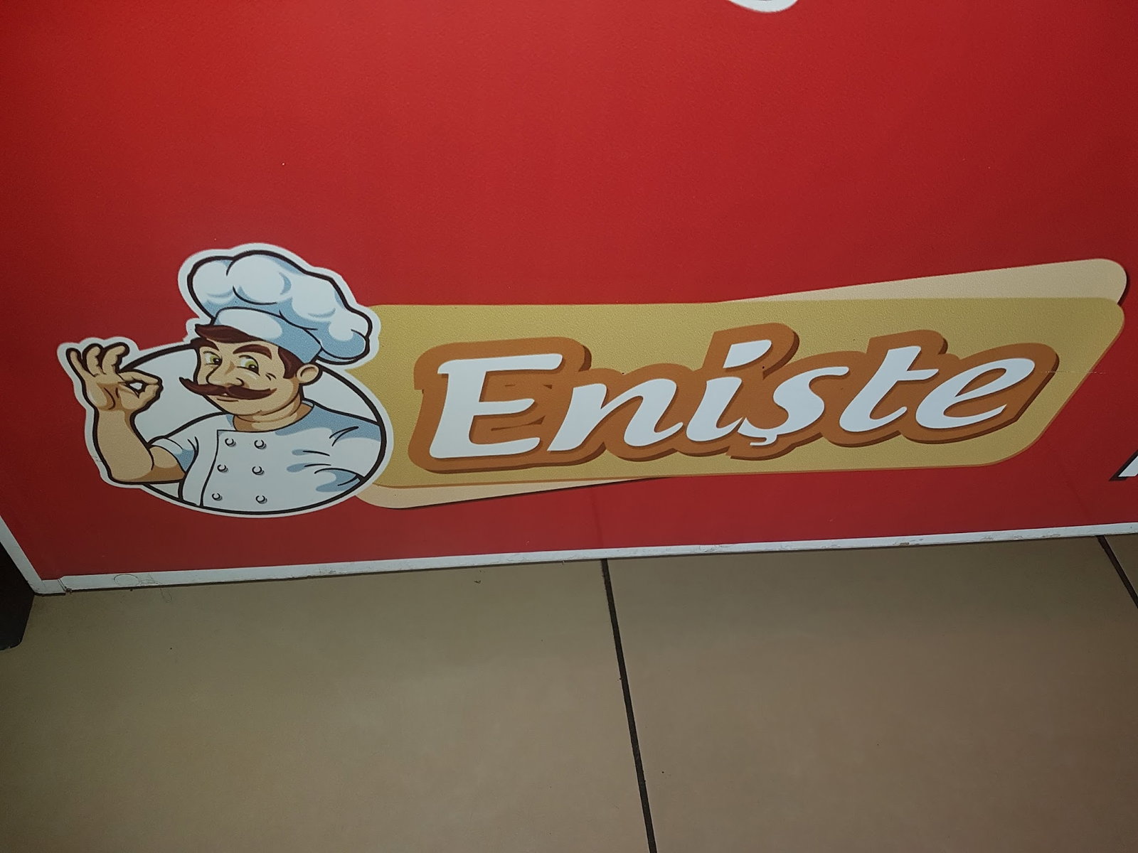 Enişte Pide Kebap Restaurant