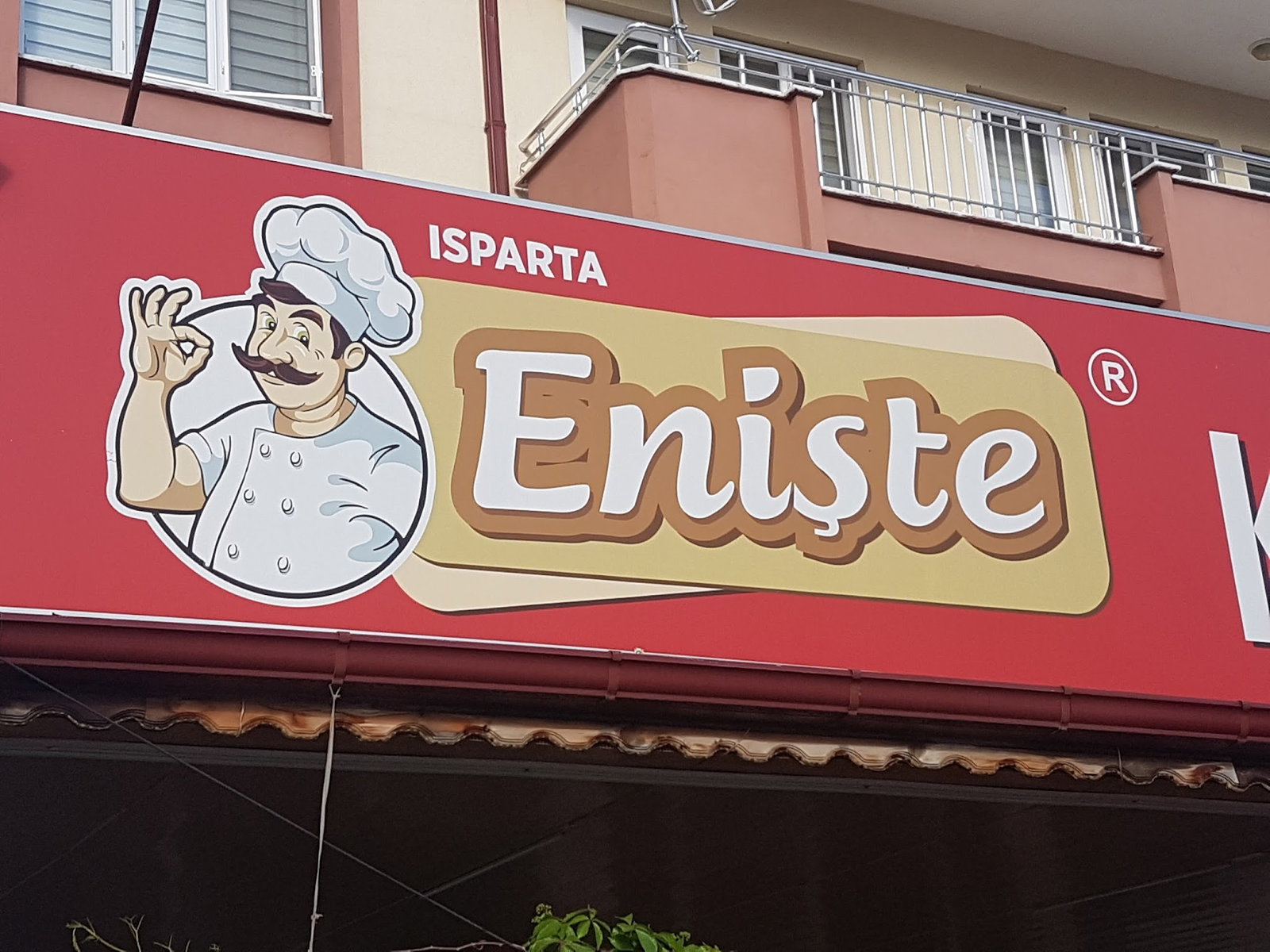 Enişte Pide Kebap Restaurant