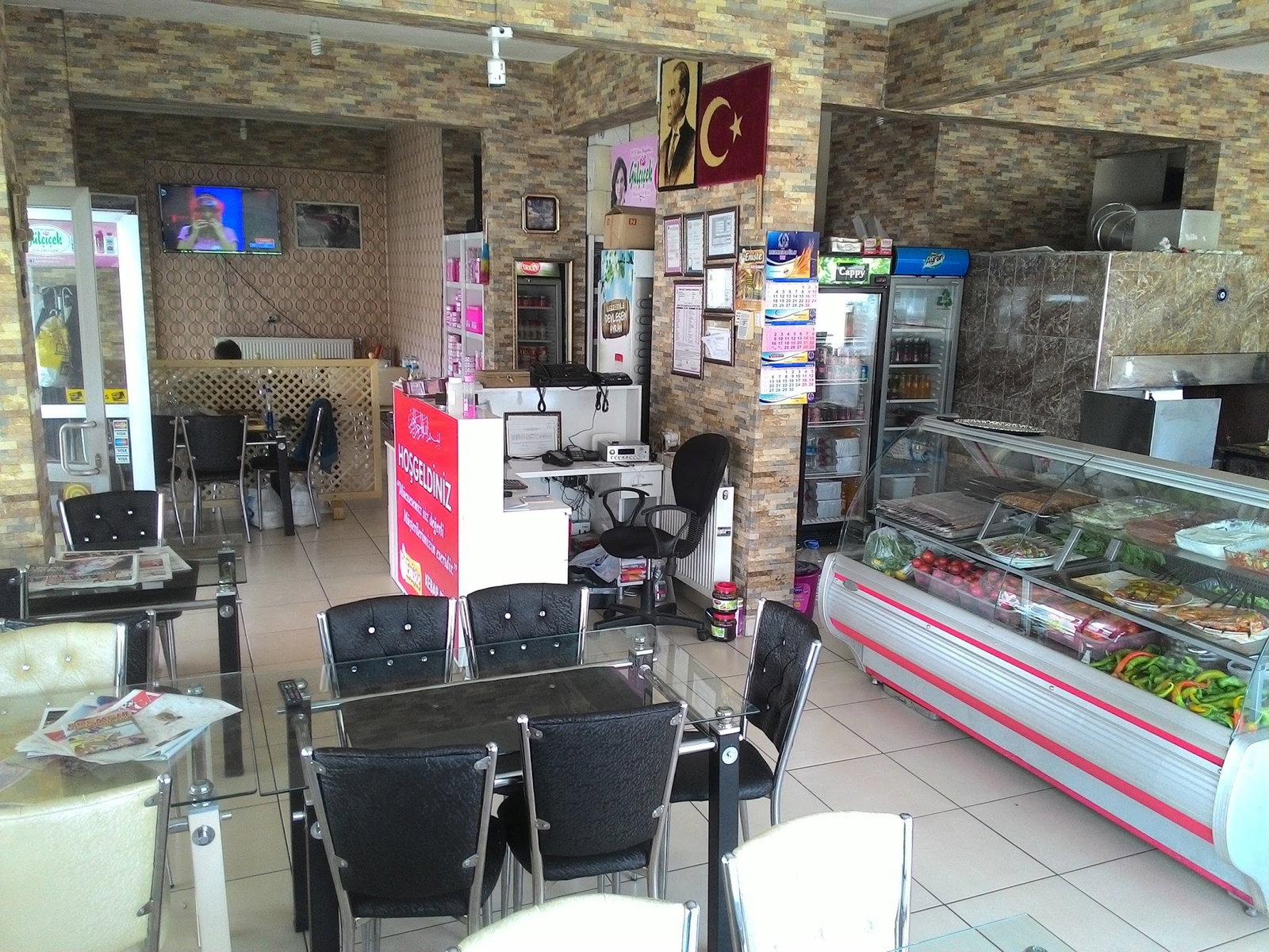 Enişte Pide Kebap Restaurant