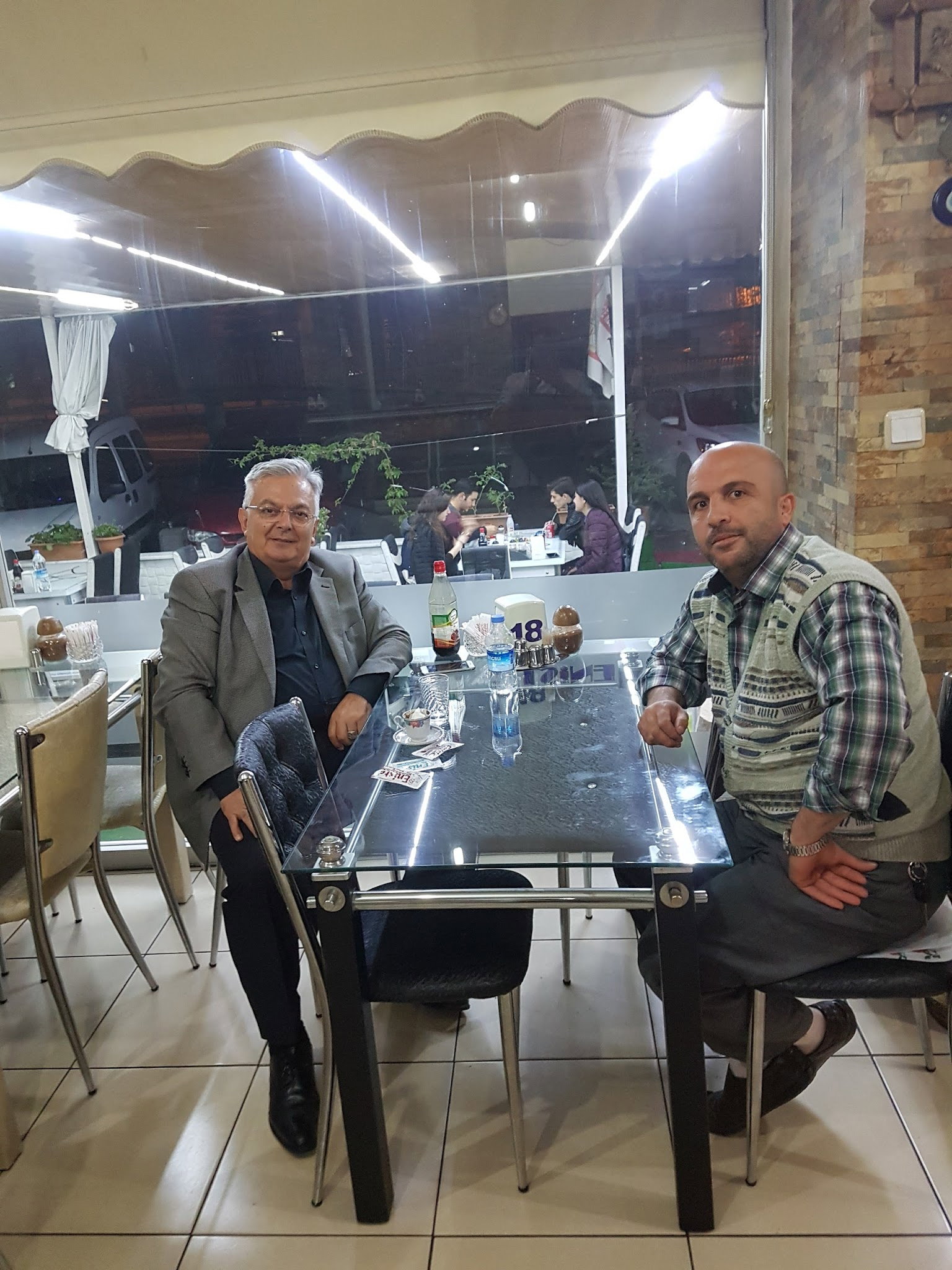 Enişte Pide Kebap Restaurant