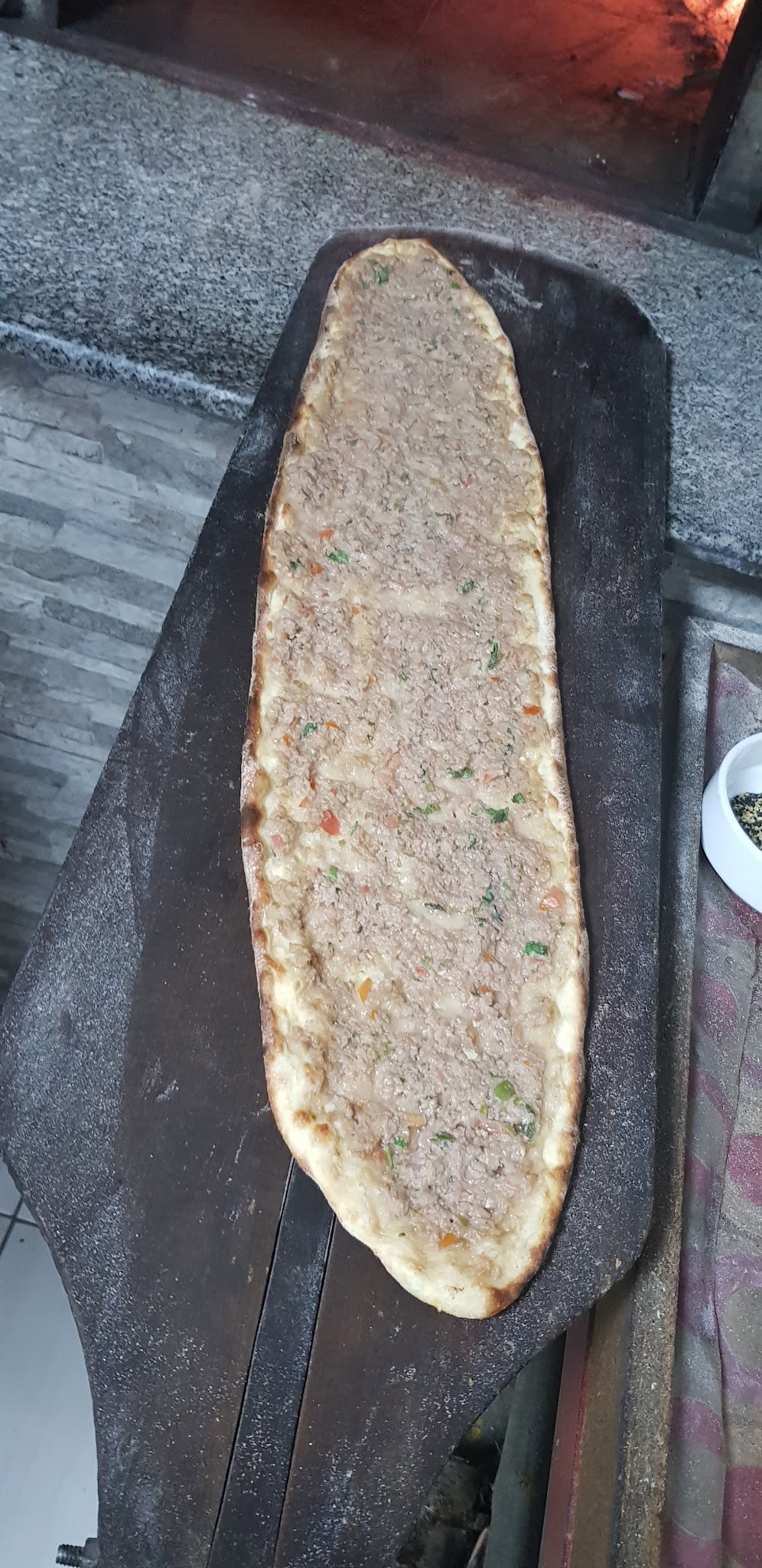 Enişte Pide Kebap Restaurant