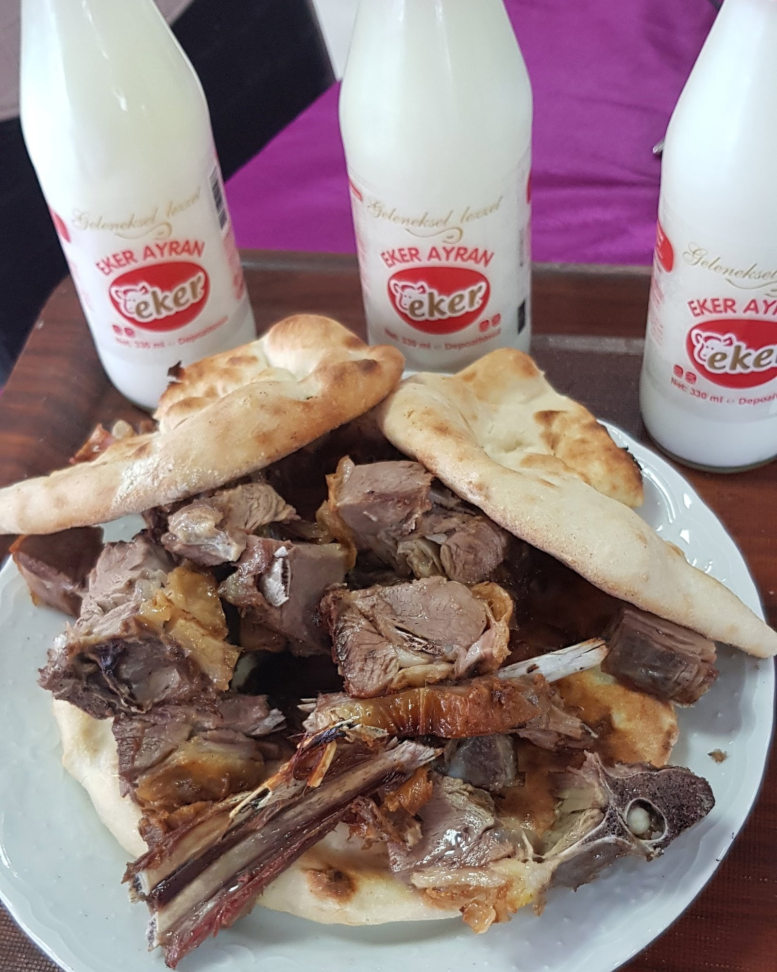 Enişte Pide Kebap Restaurant